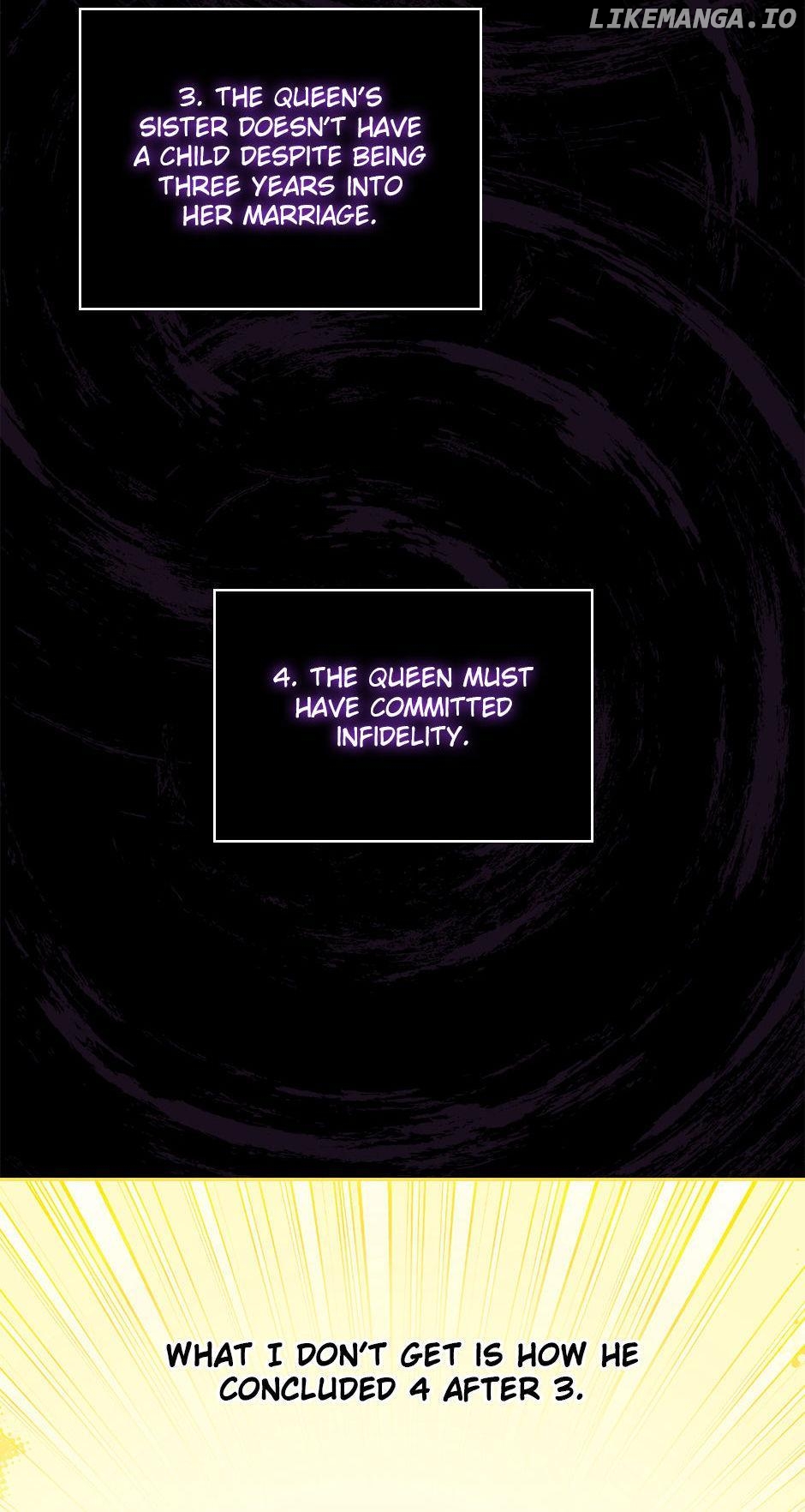 Surviving As A Maid Chapter 131 - page 49