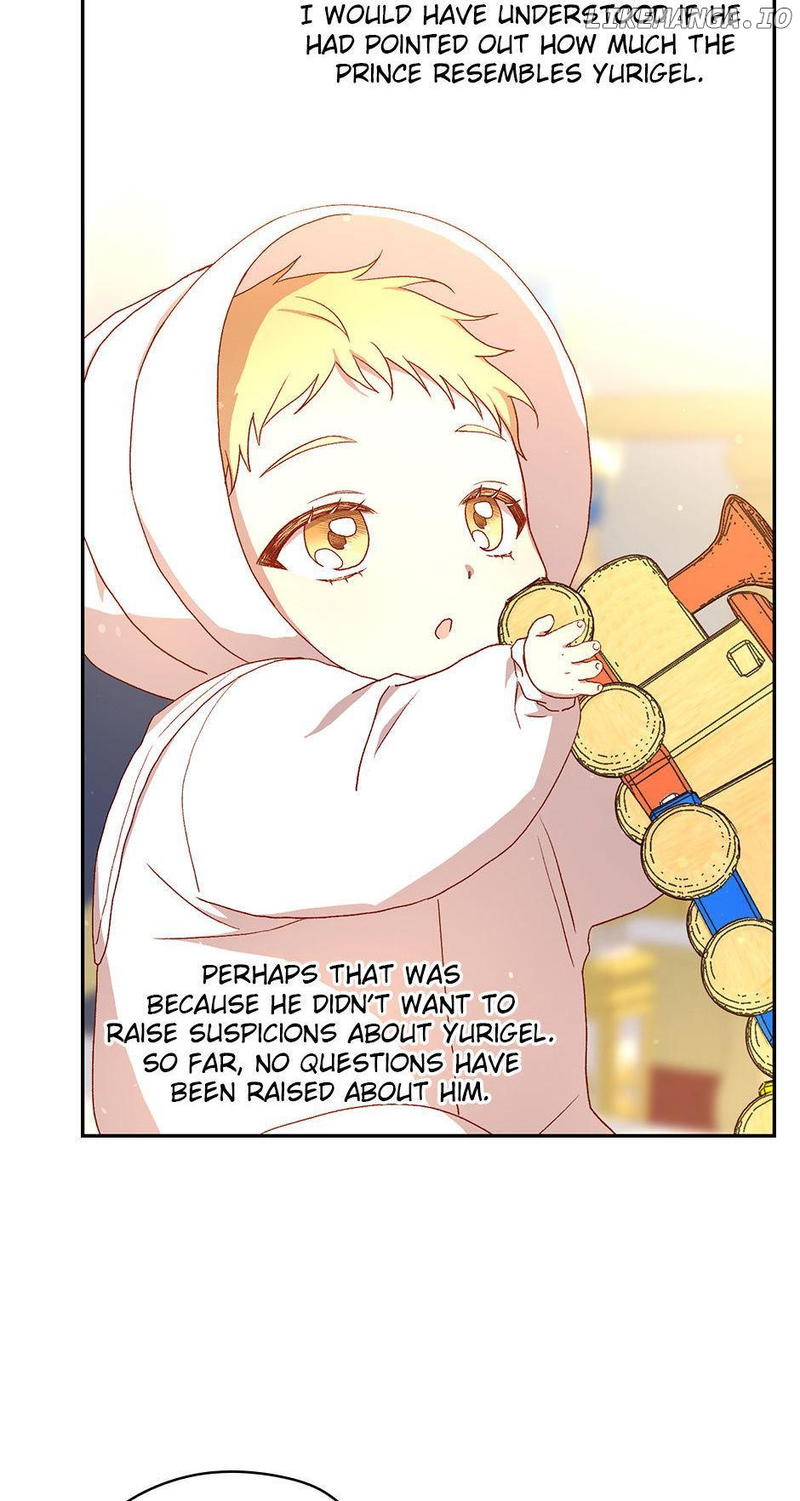 Surviving As A Maid Chapter 131 - page 51
