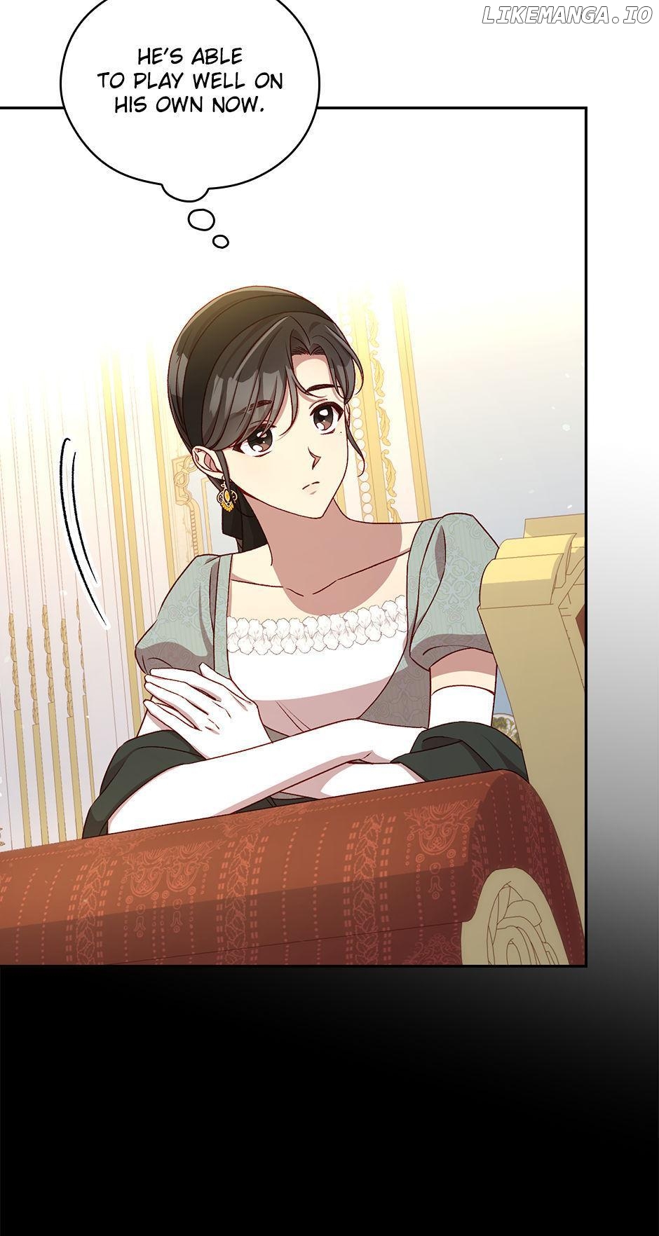 Surviving As A Maid Chapter 131 - page 52