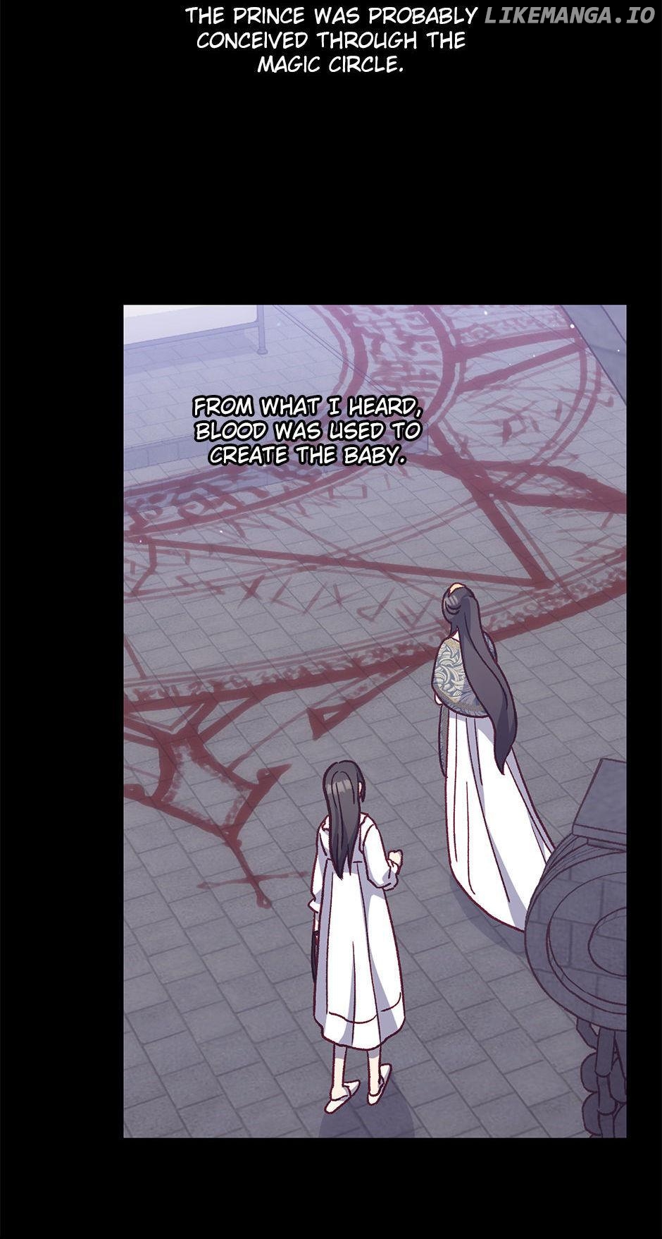 Surviving As A Maid Chapter 131 - page 53