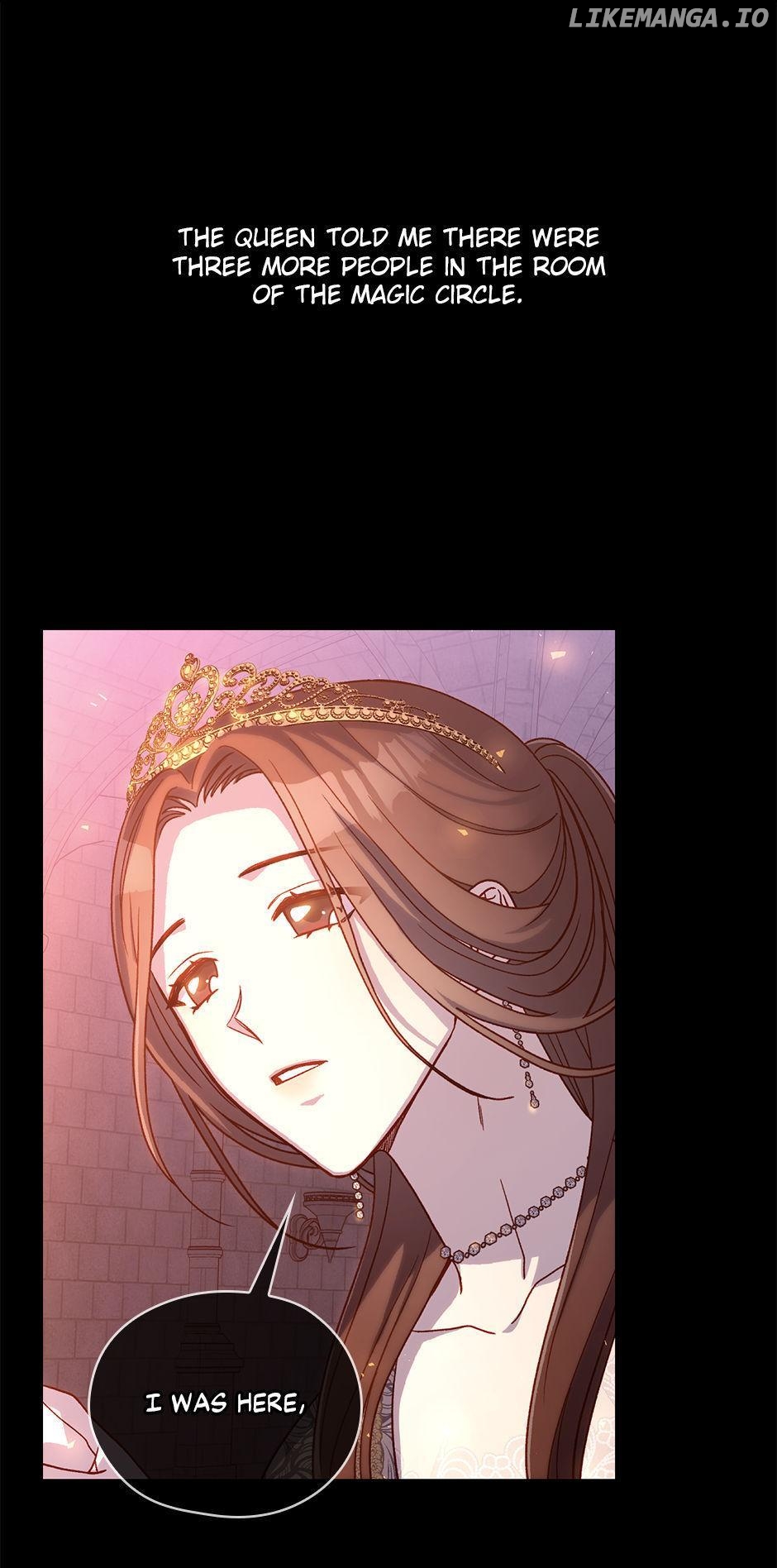 Surviving As A Maid Chapter 131 - page 54
