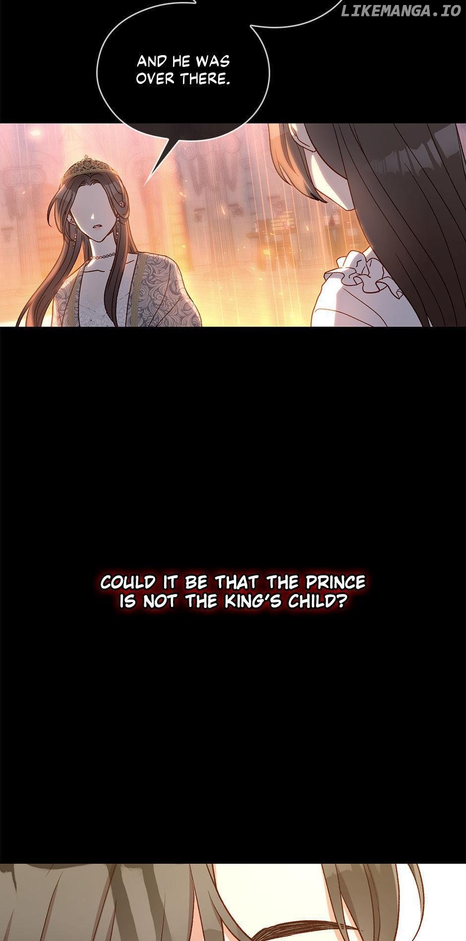 Surviving As A Maid Chapter 131 - page 56