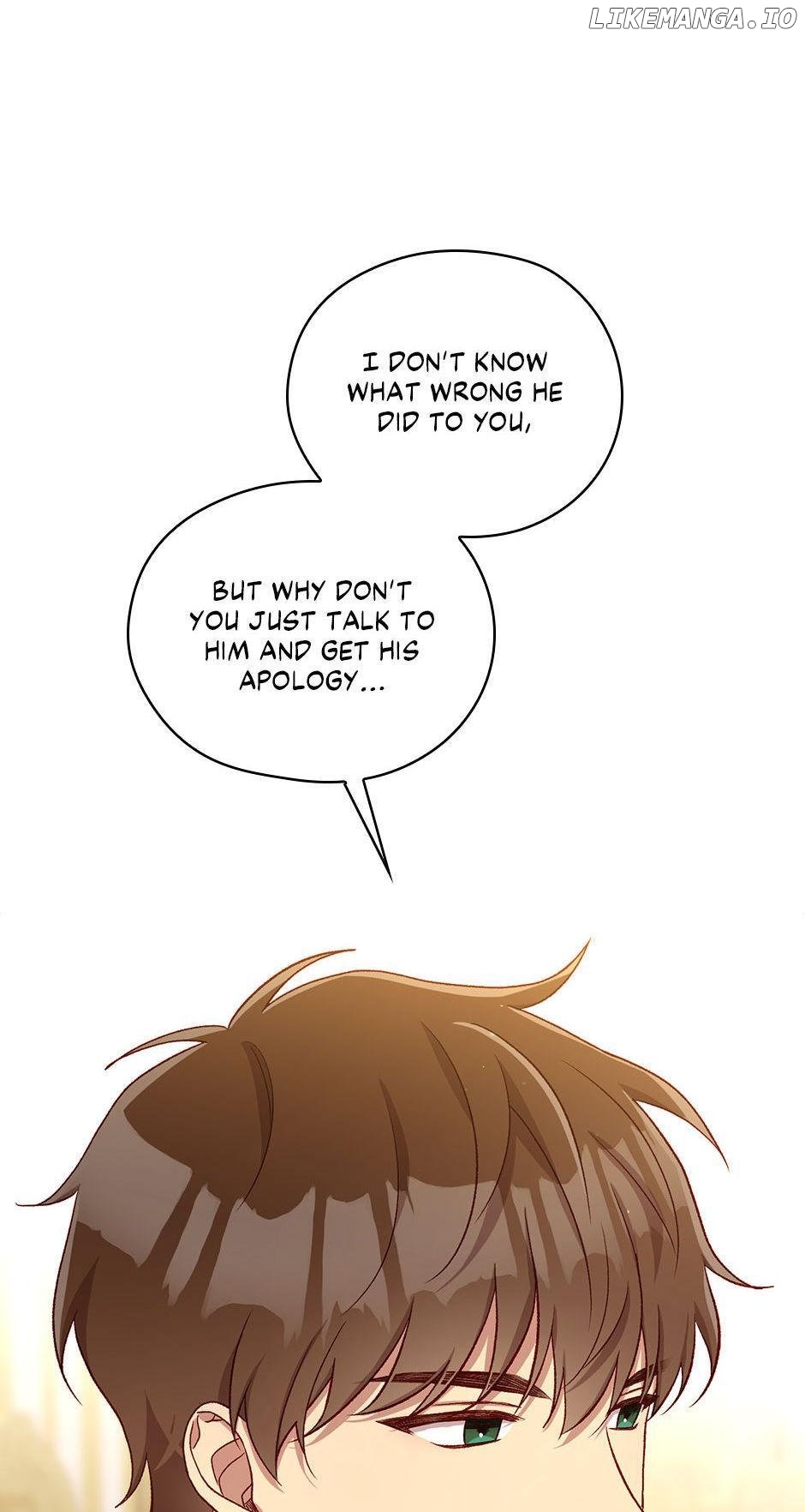 Surviving As A Maid Chapter 131 - page 63