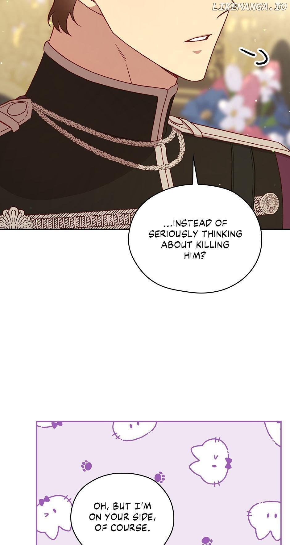 Surviving As A Maid Chapter 131 - page 64