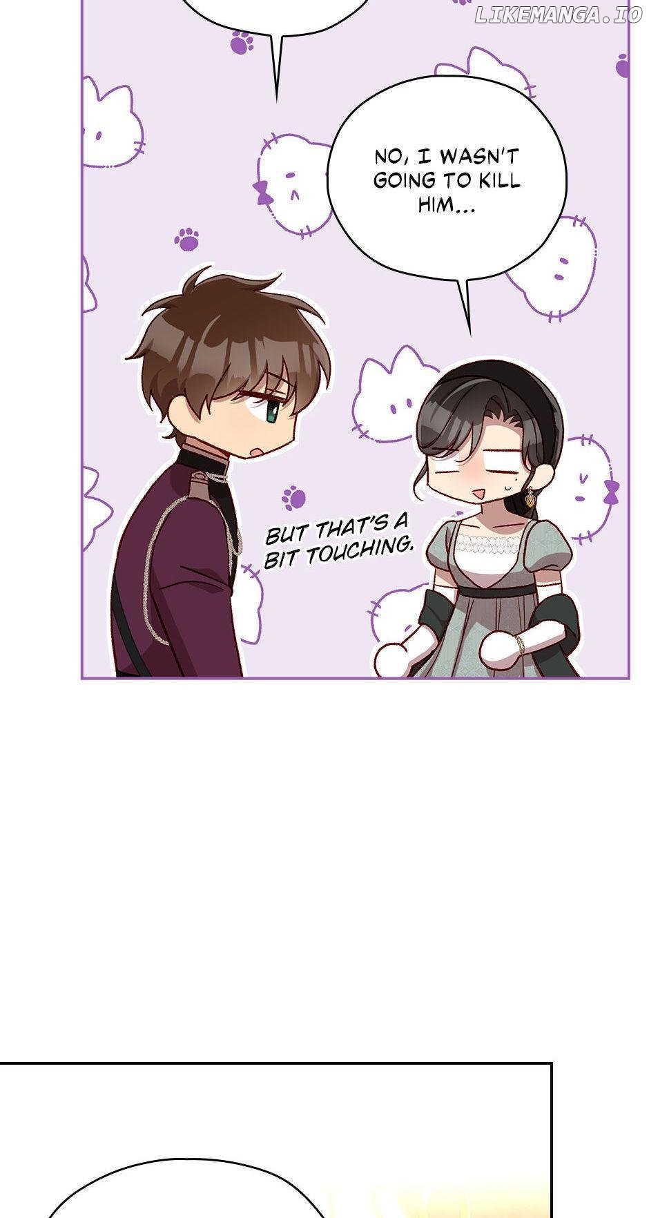 Surviving As A Maid Chapter 131 - page 65