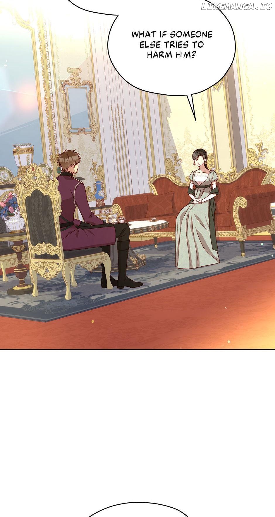 Surviving As A Maid Chapter 131 - page 67