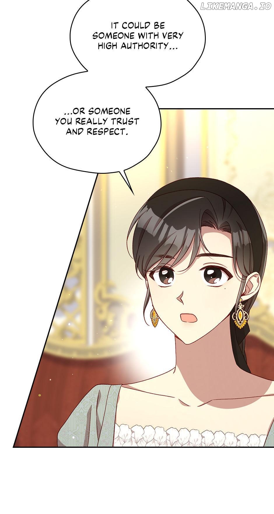 Surviving As A Maid Chapter 131 - page 68