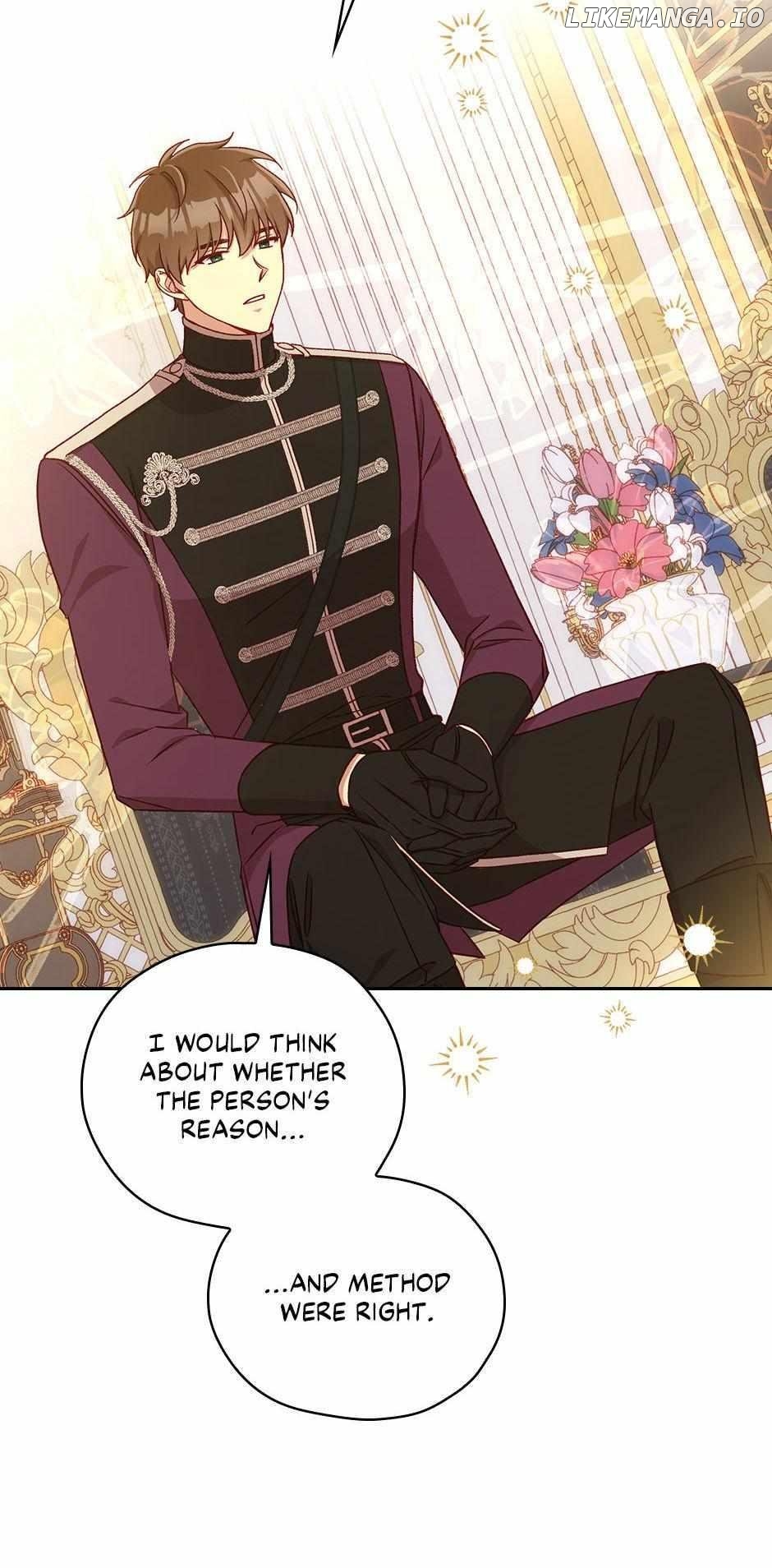 Surviving As A Maid Chapter 131 - page 70