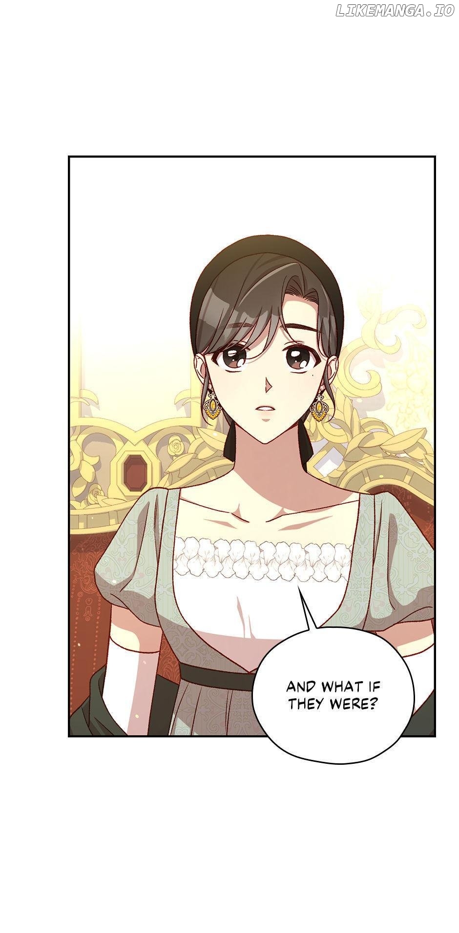 Surviving As A Maid Chapter 131 - page 71