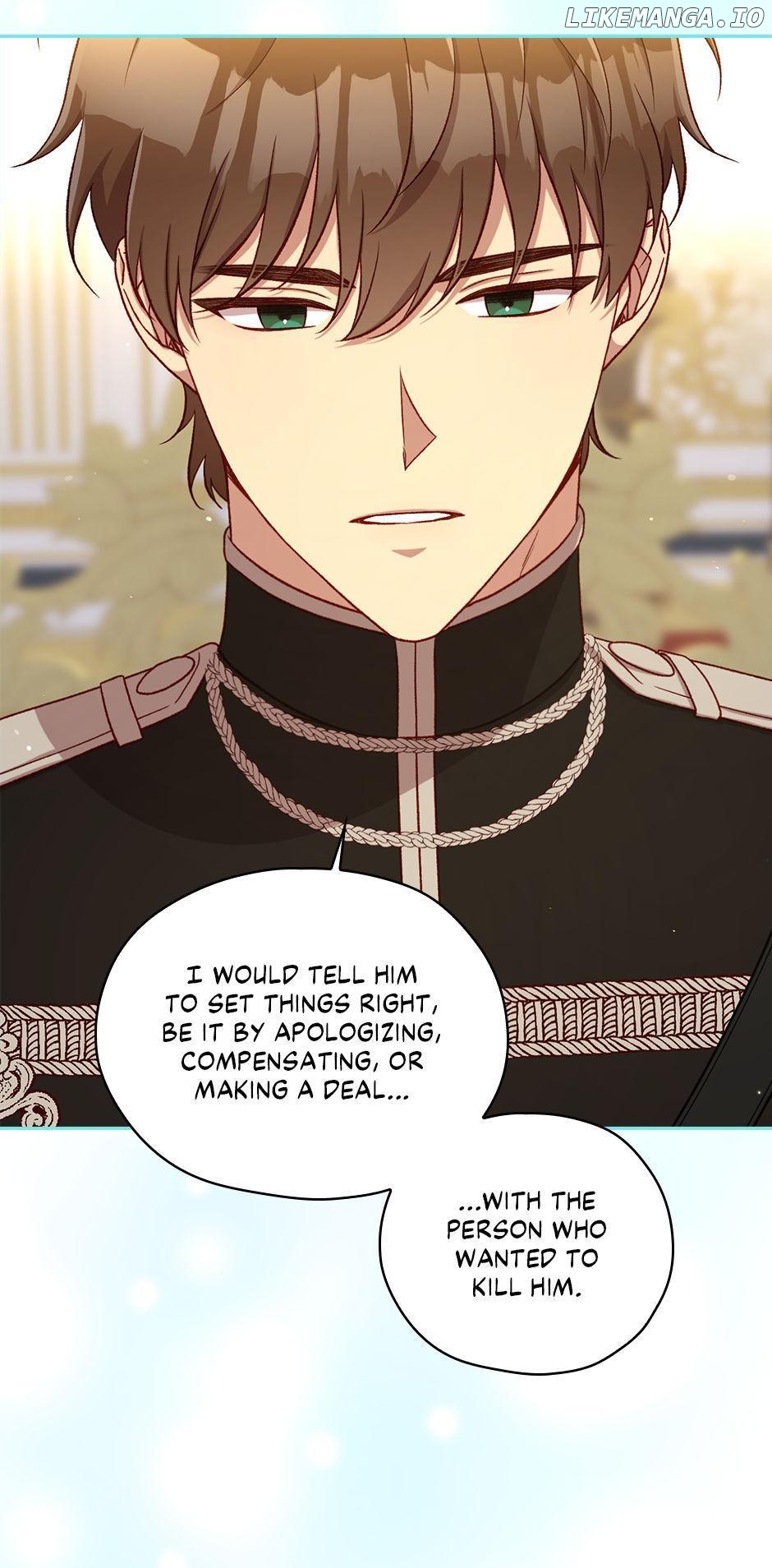 Surviving As A Maid Chapter 131 - page 73