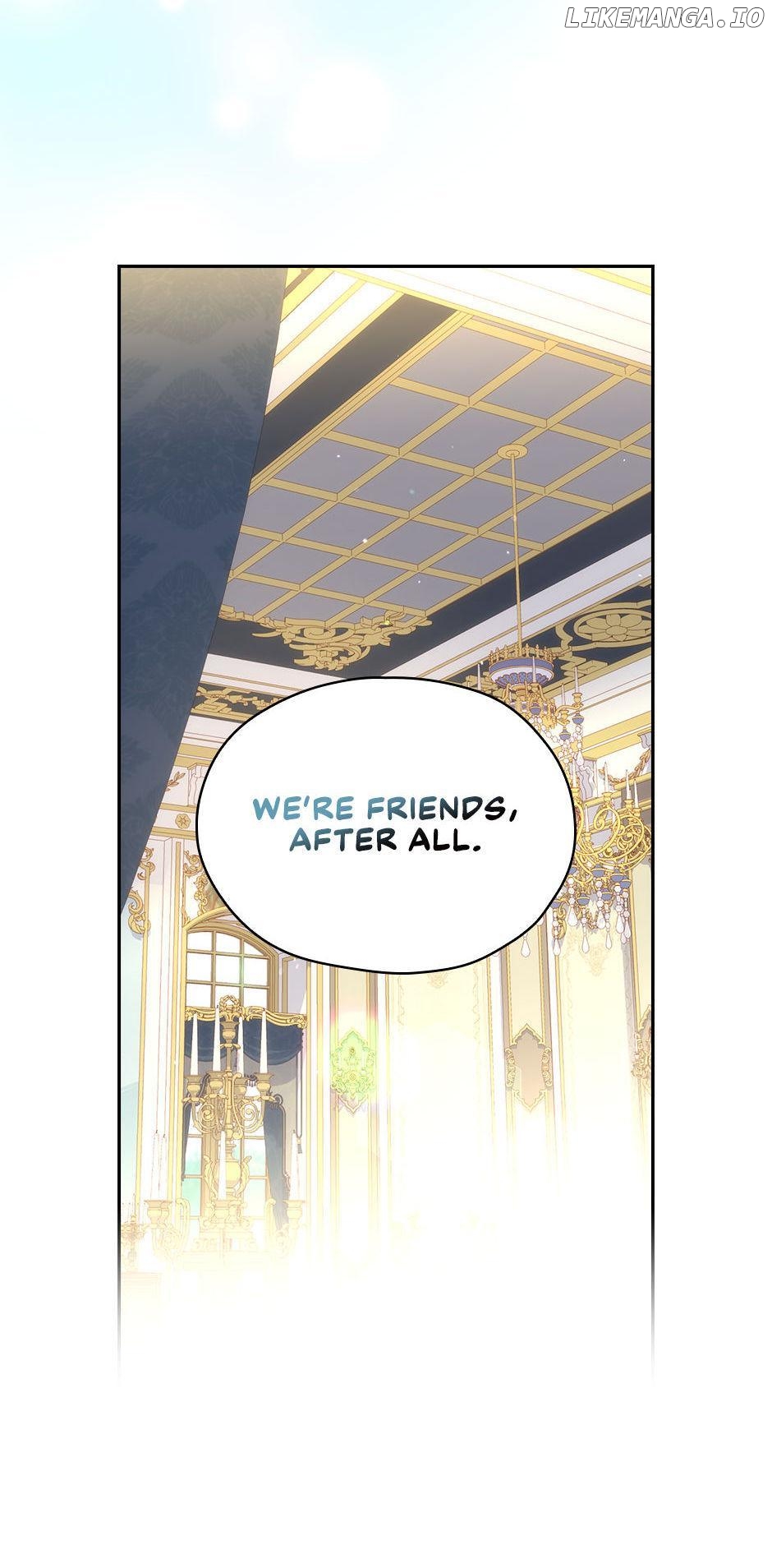 Surviving As A Maid Chapter 131 - page 74