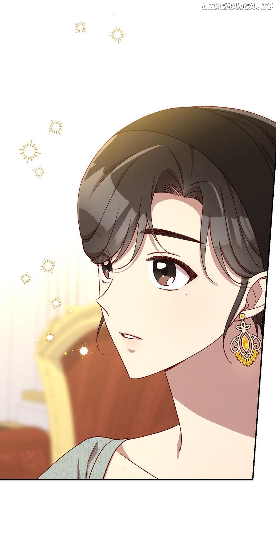 Surviving As A Maid Chapter 131 - page 75