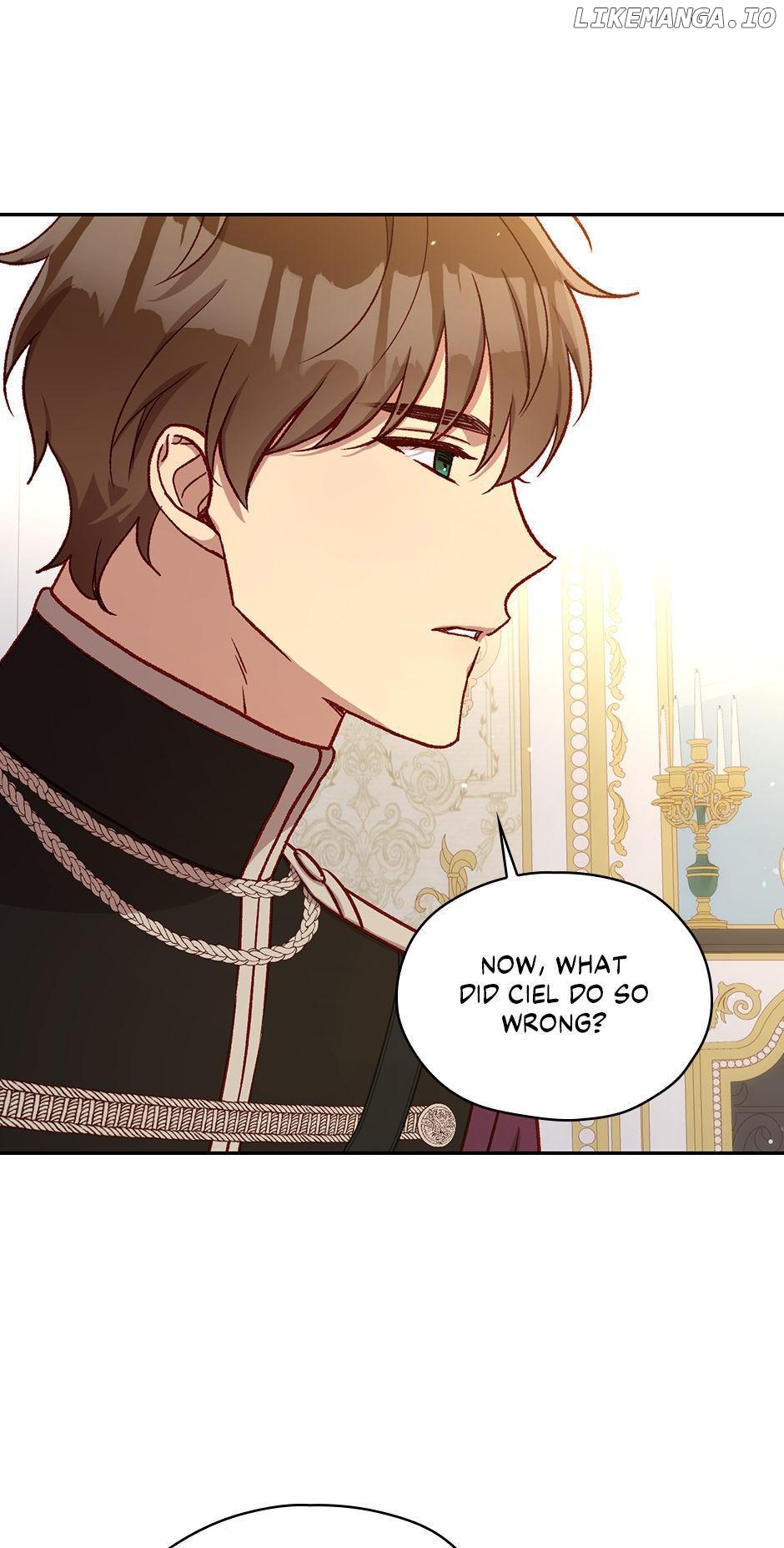 Surviving As A Maid Chapter 131 - page 76