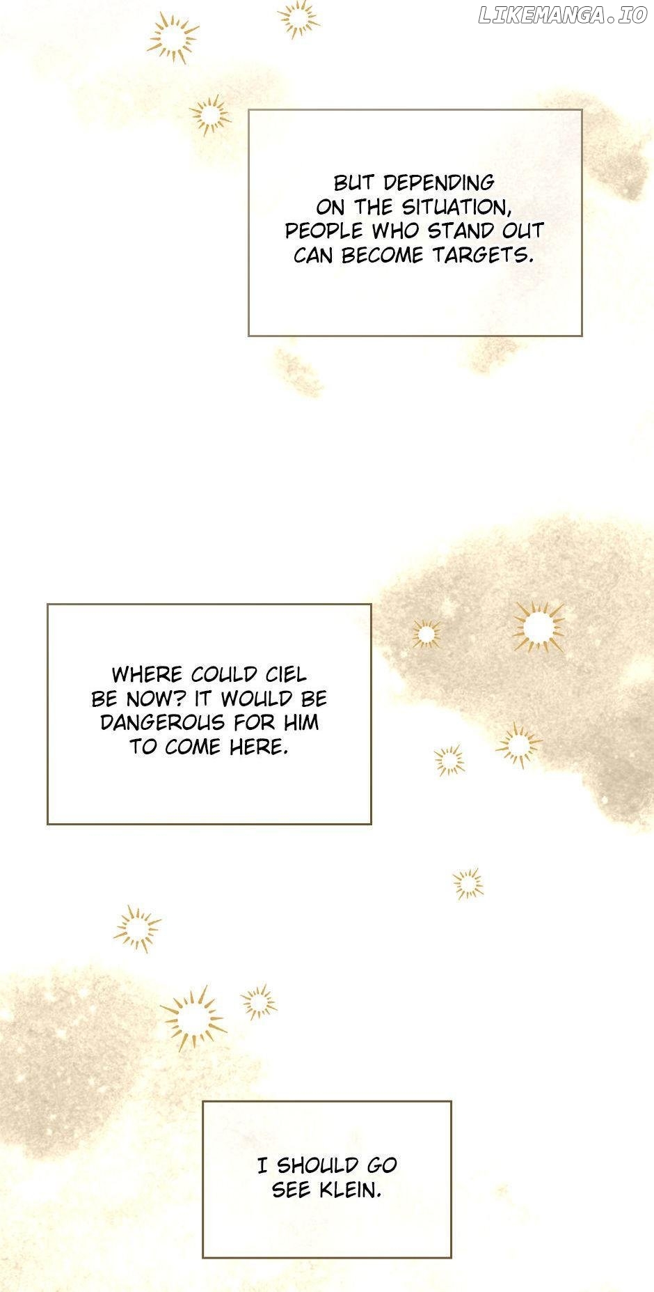 Surviving As A Maid Chapter 131 - page 78