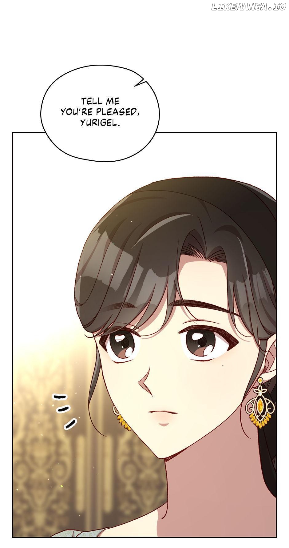 Surviving As A Maid Chapter 131 - page 9
