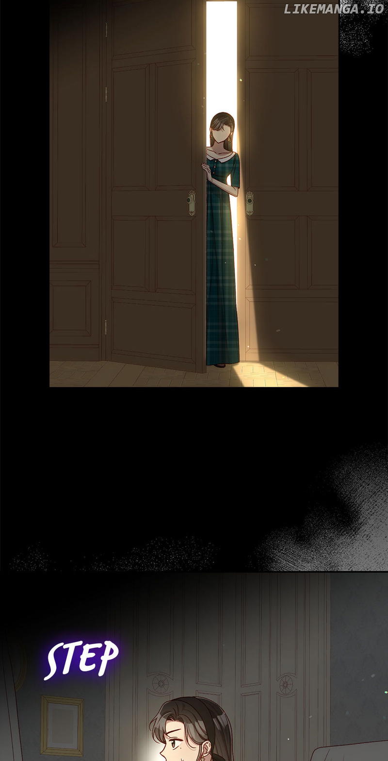 Surviving As A Maid Chapter 121 - page 11