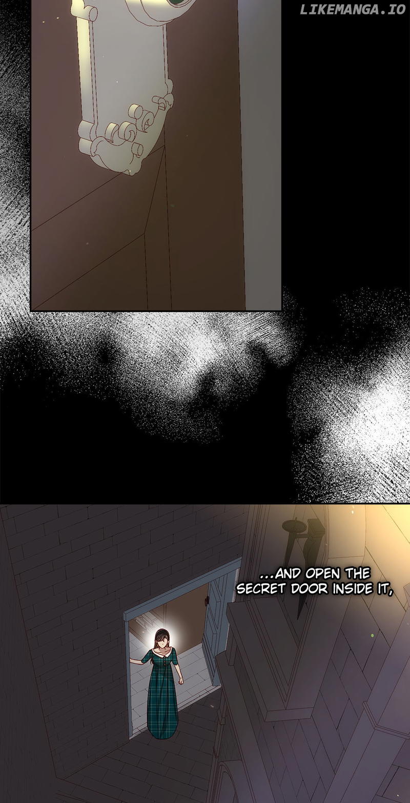 Surviving As A Maid Chapter 121 - page 13