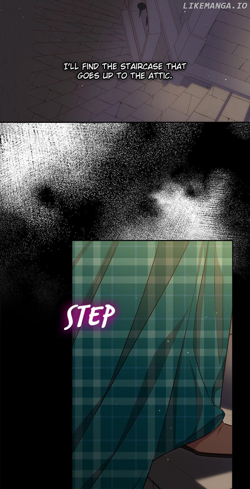Surviving As A Maid Chapter 121 - page 14