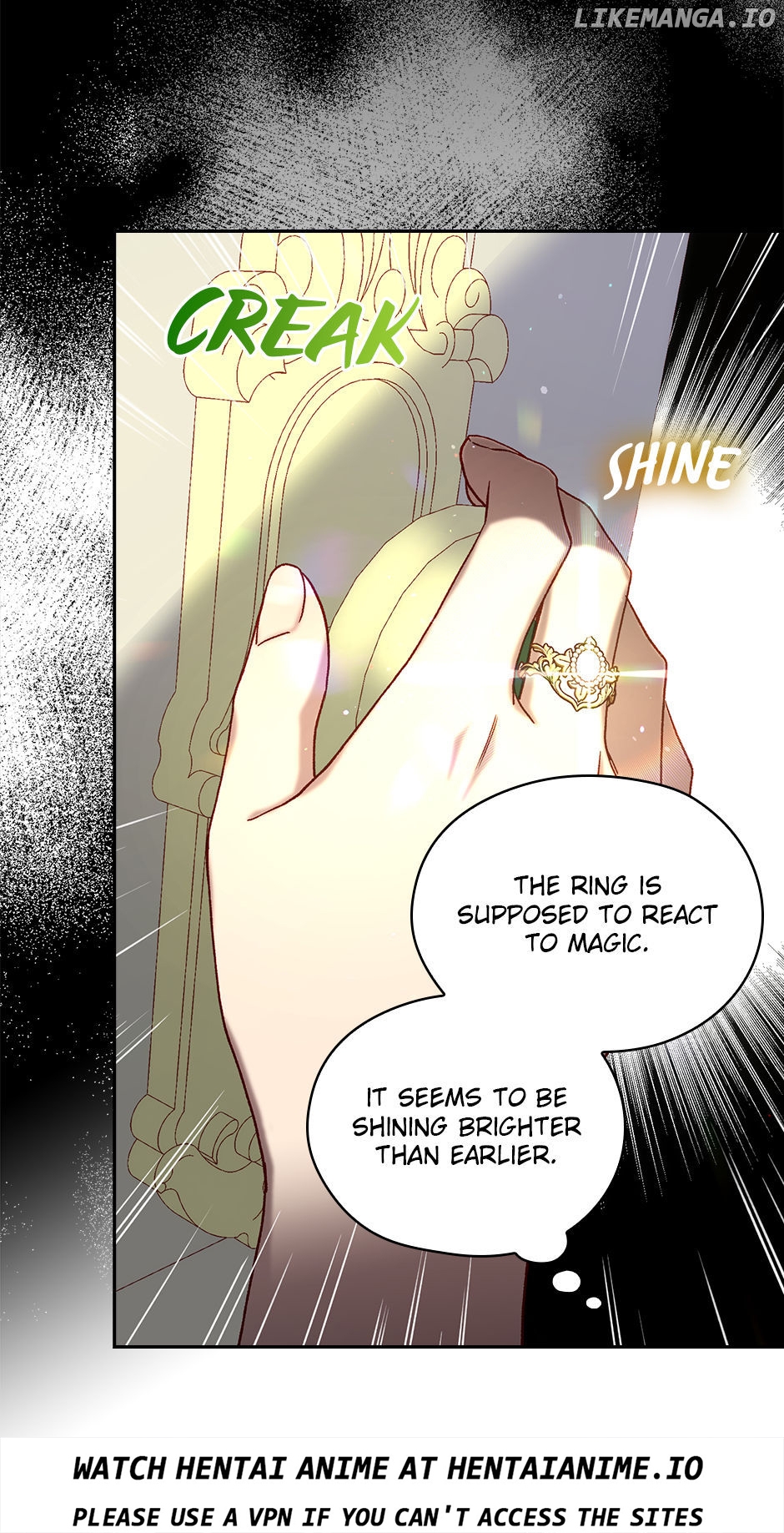 Surviving As A Maid Chapter 121 - page 17