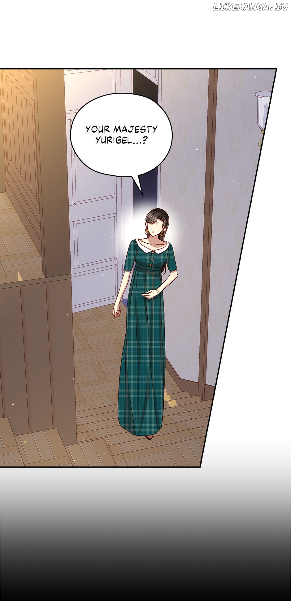 Surviving As A Maid Chapter 121 - page 18
