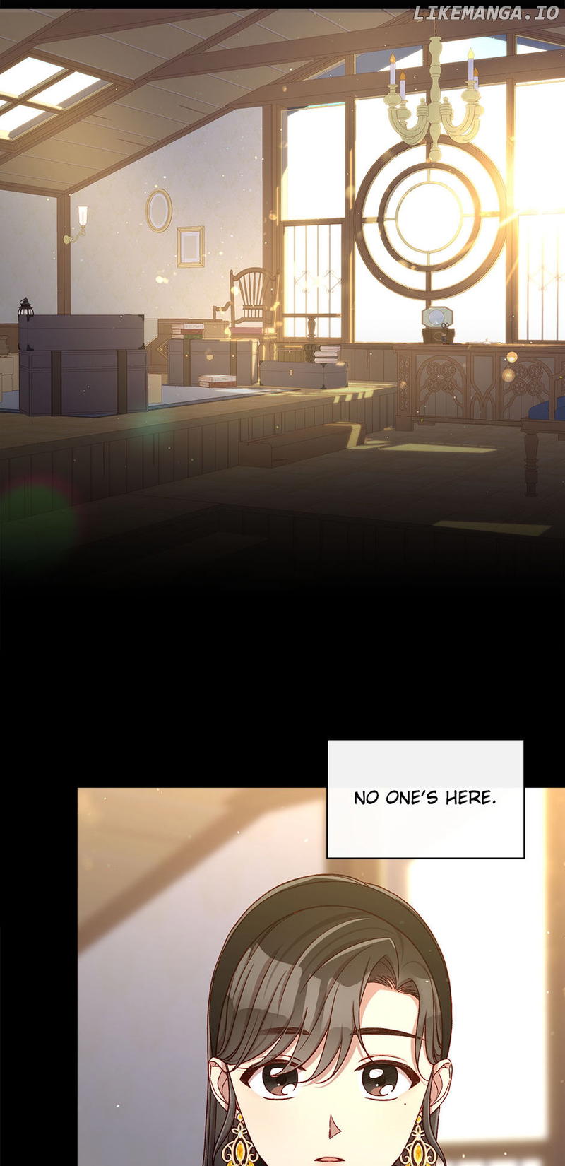 Surviving As A Maid Chapter 121 - page 19