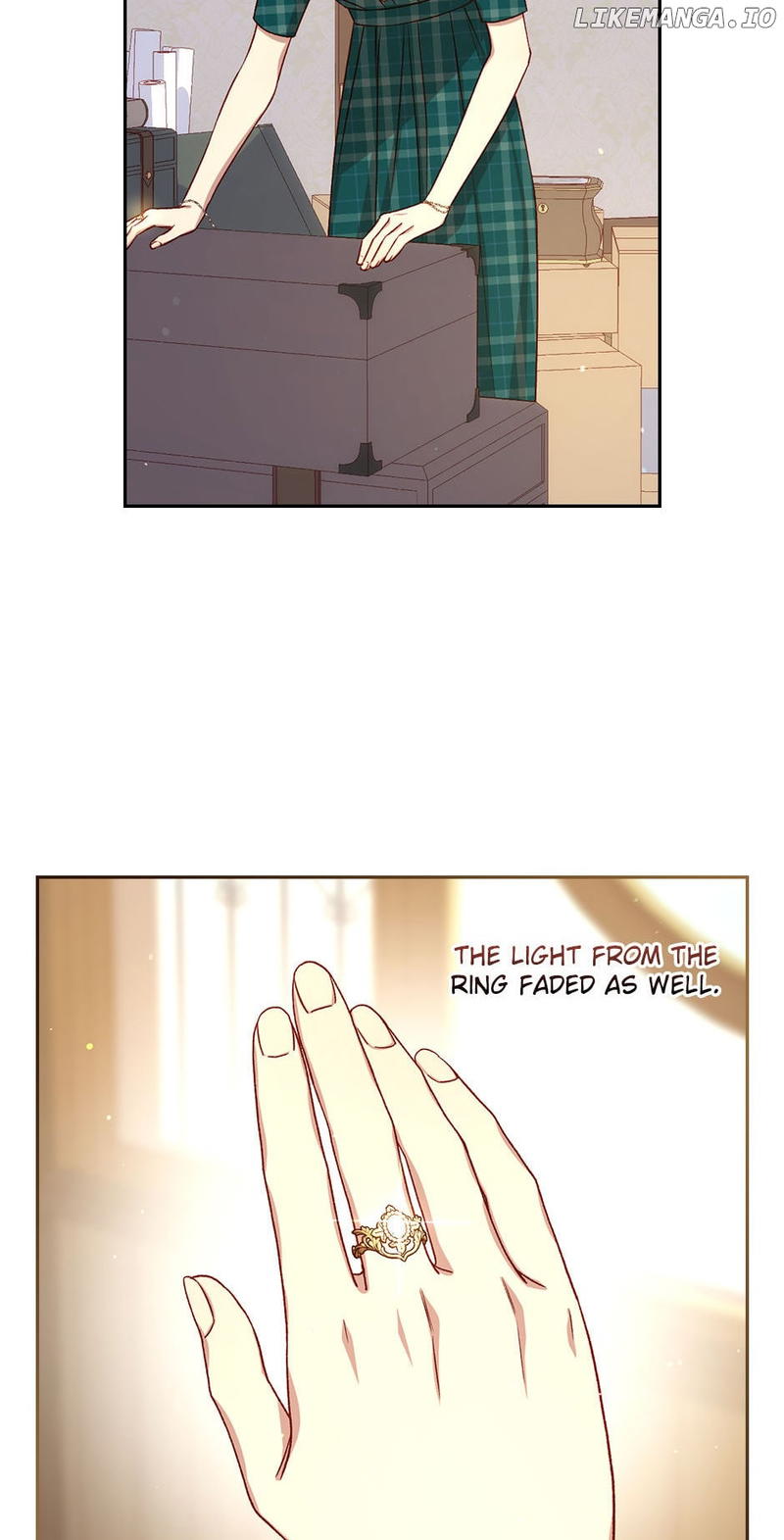 Surviving As A Maid Chapter 121 - page 30