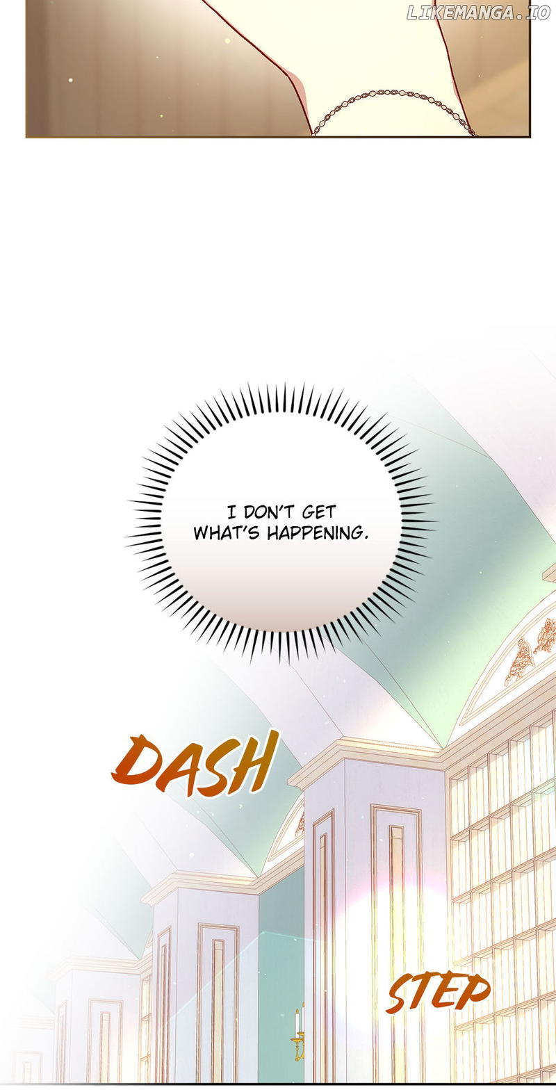 Surviving As A Maid Chapter 121 - page 31