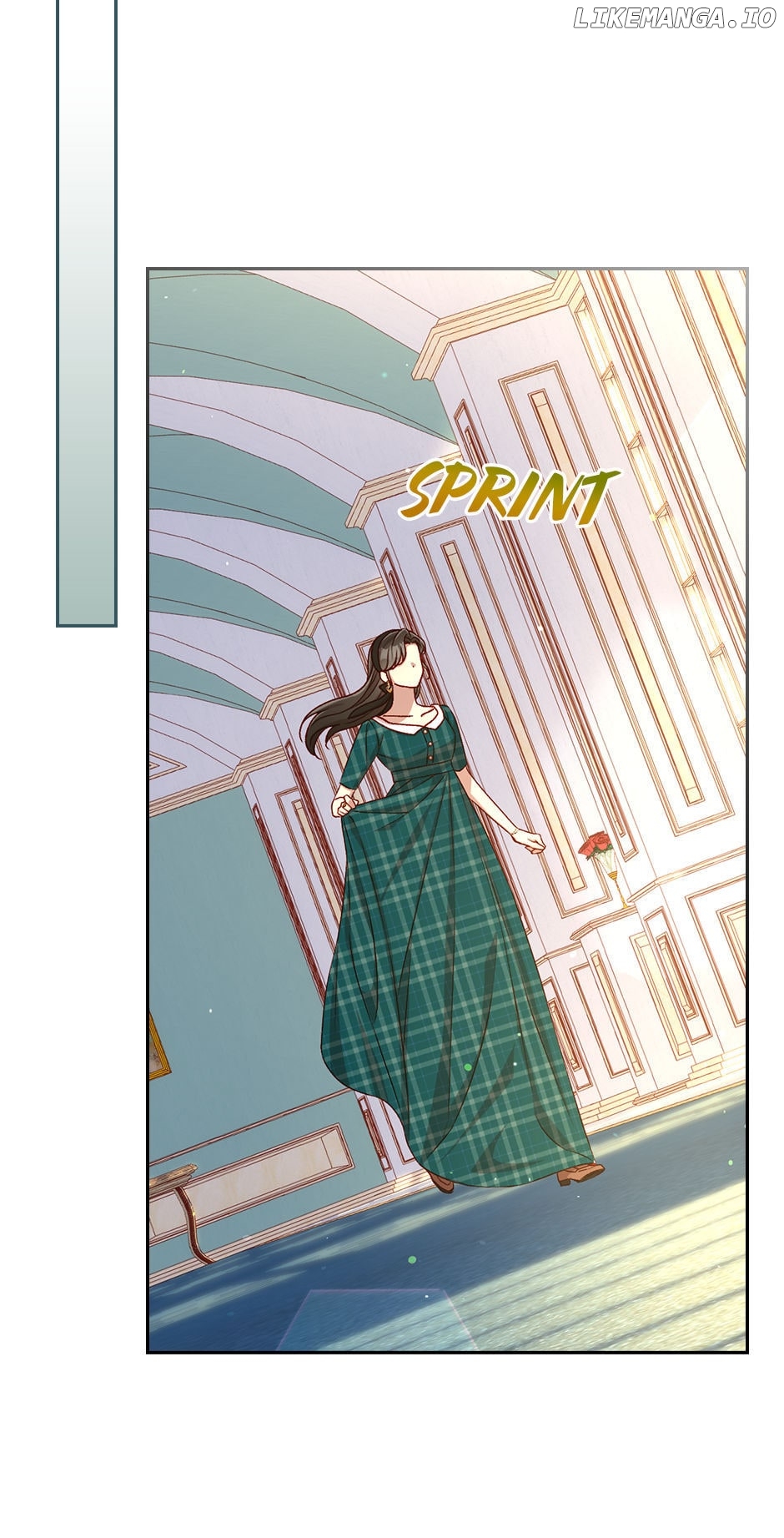 Surviving As A Maid Chapter 121 - page 33