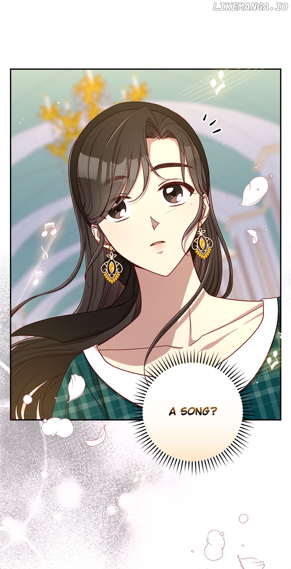Surviving As A Maid Chapter 121 - page 34