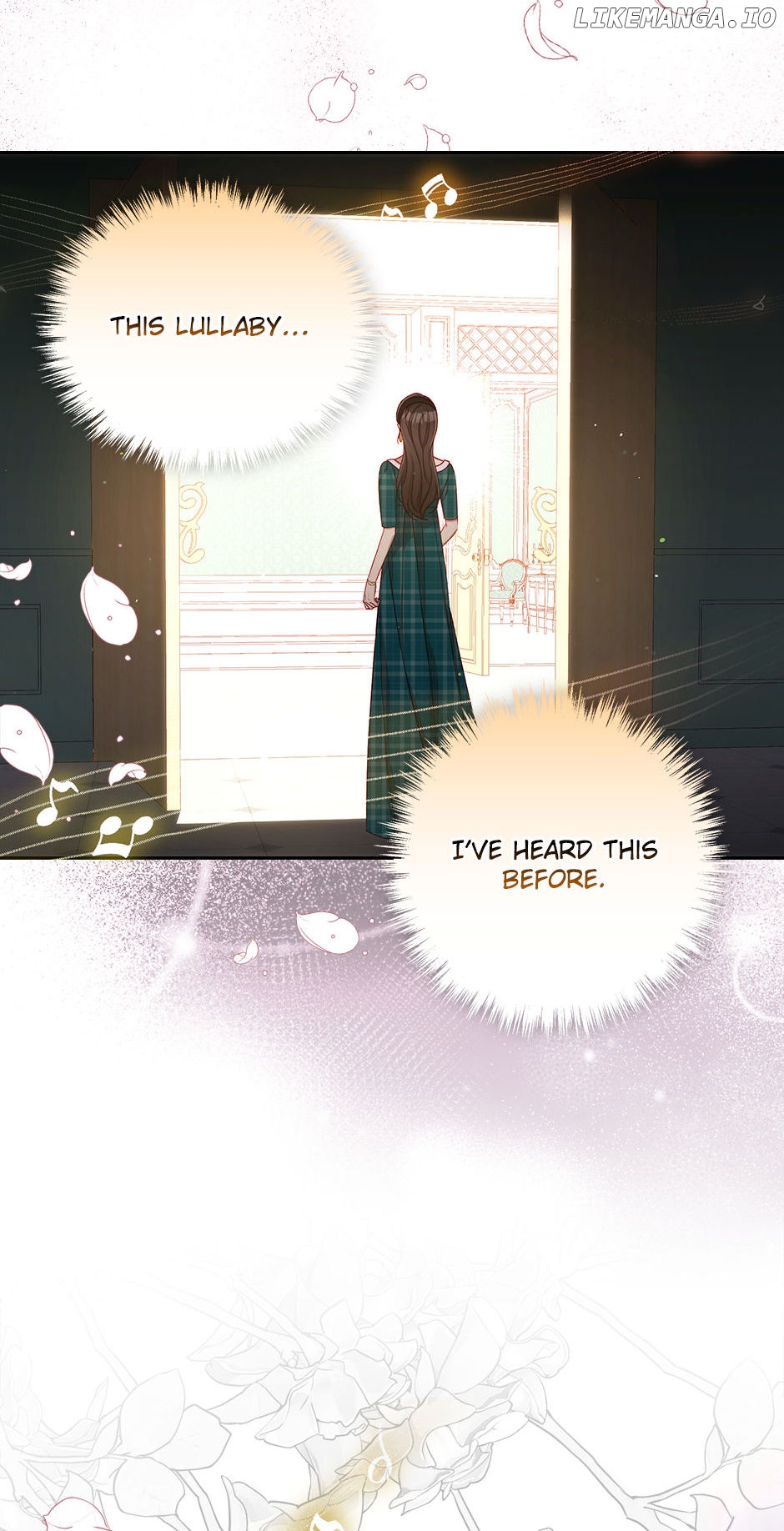 Surviving As A Maid Chapter 121 - page 35