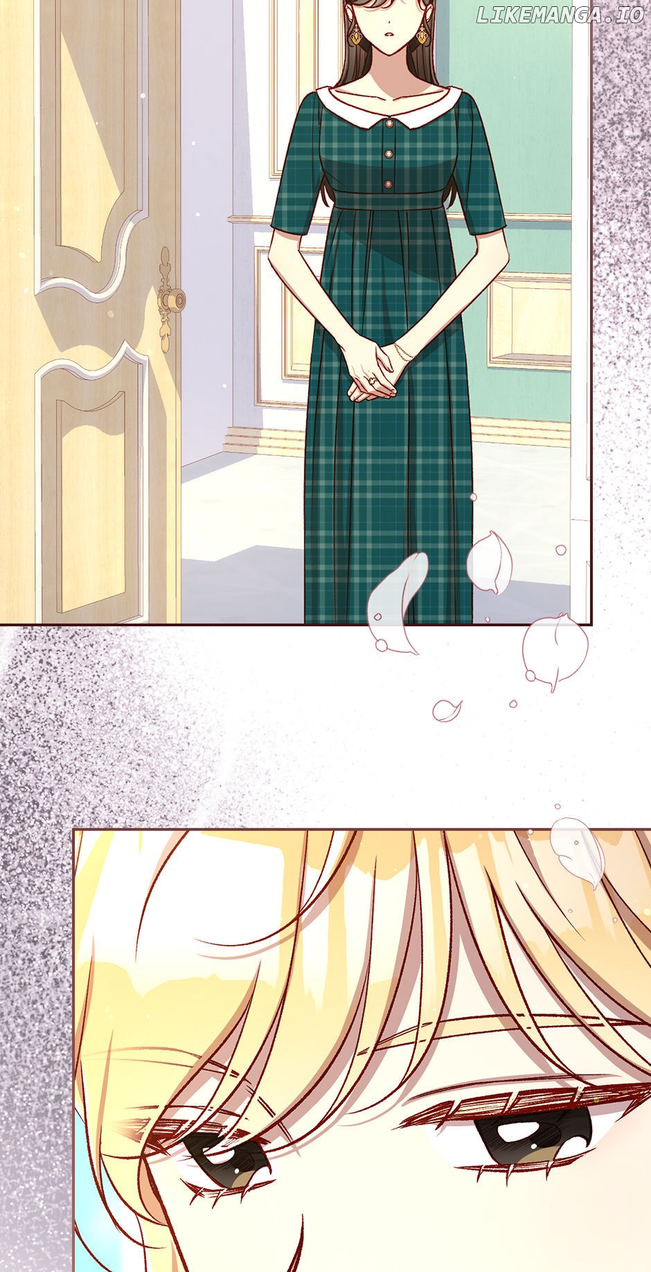 Surviving As A Maid Chapter 121 - page 38