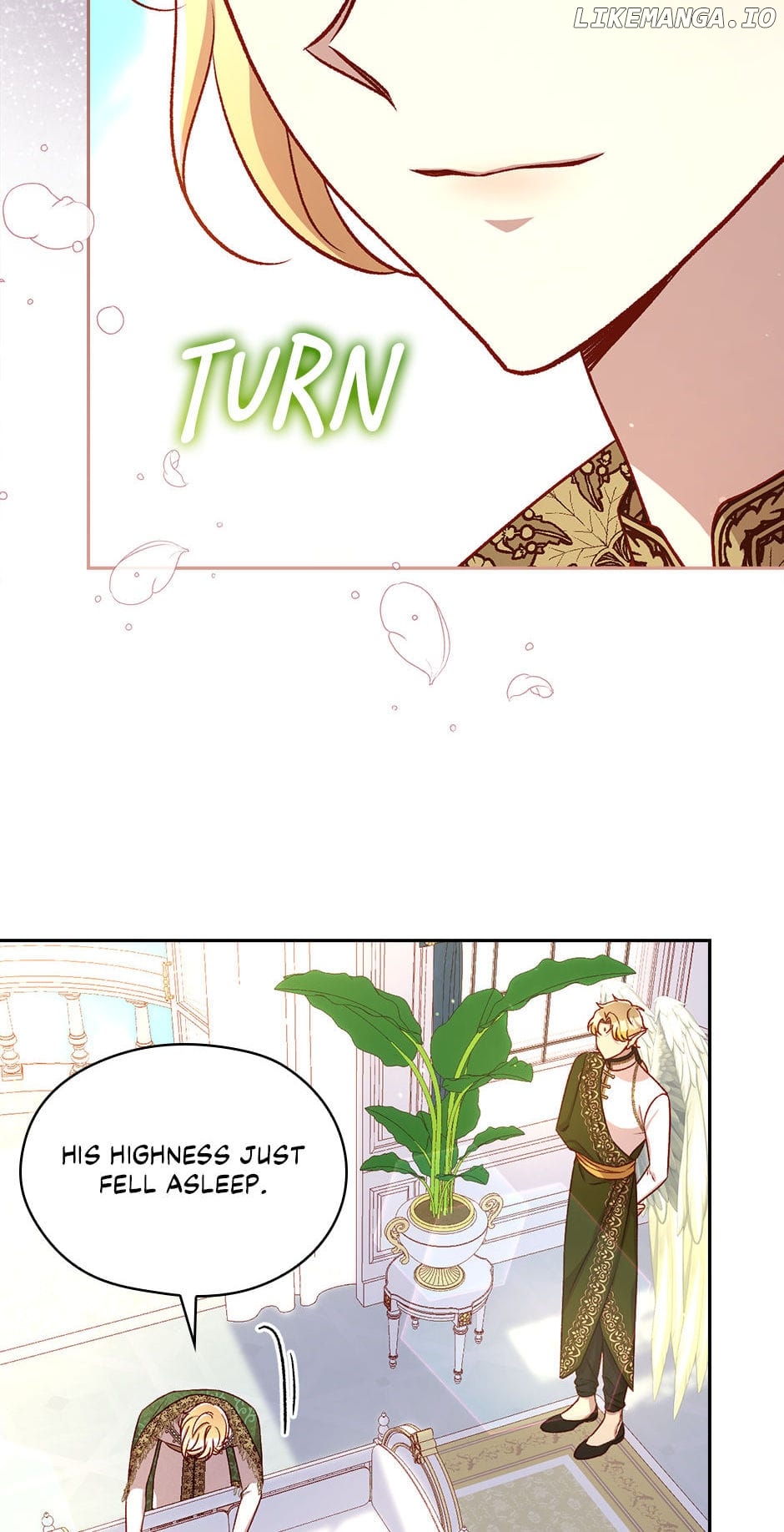 Surviving As A Maid Chapter 121 - page 39