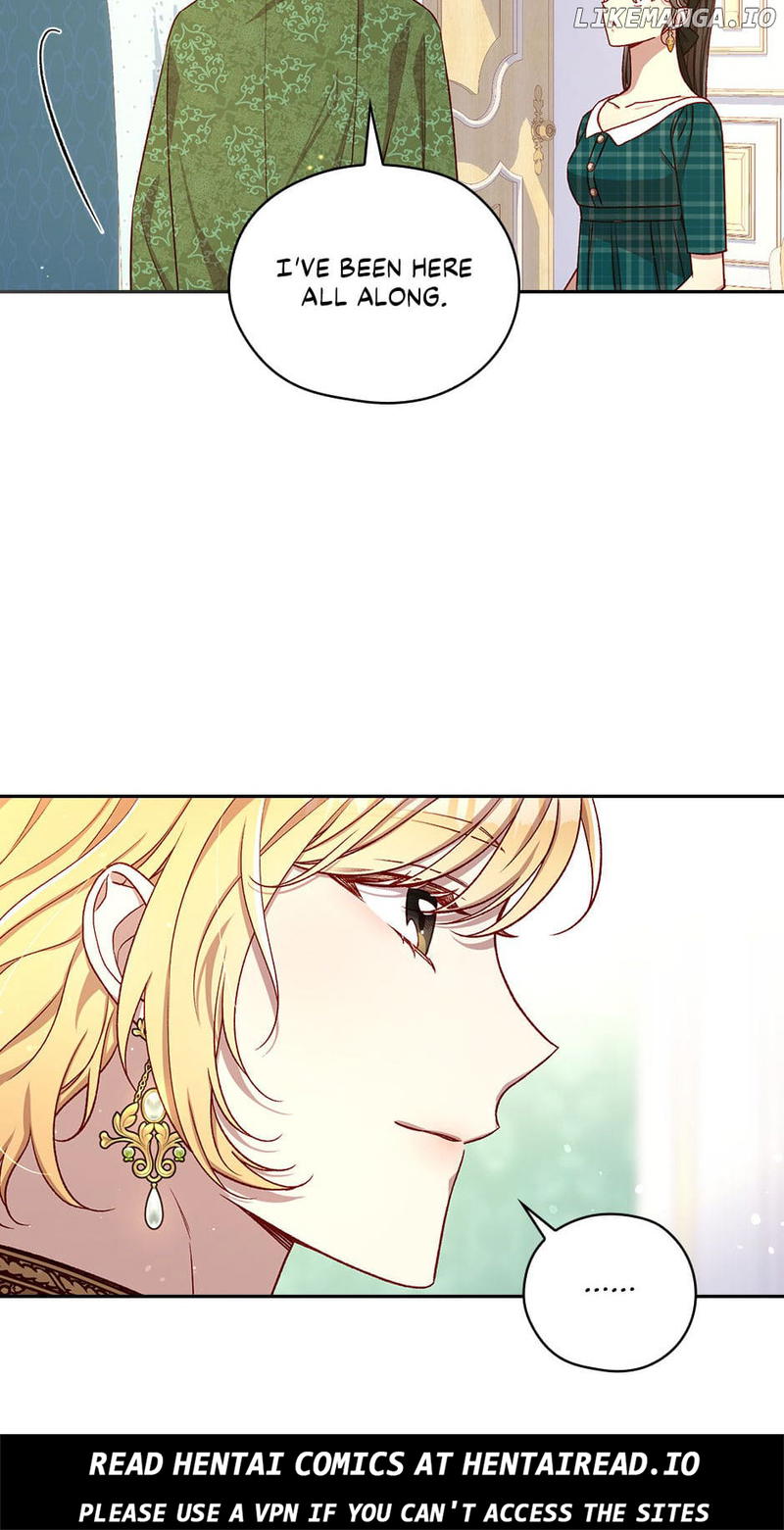 Surviving As A Maid Chapter 121 - page 43