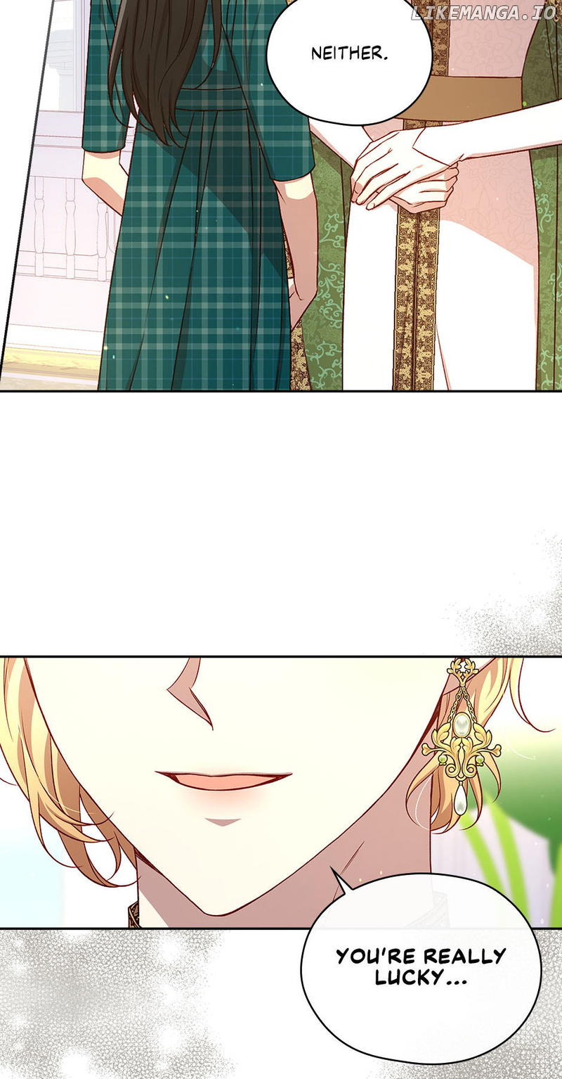 Surviving As A Maid Chapter 121 - page 46