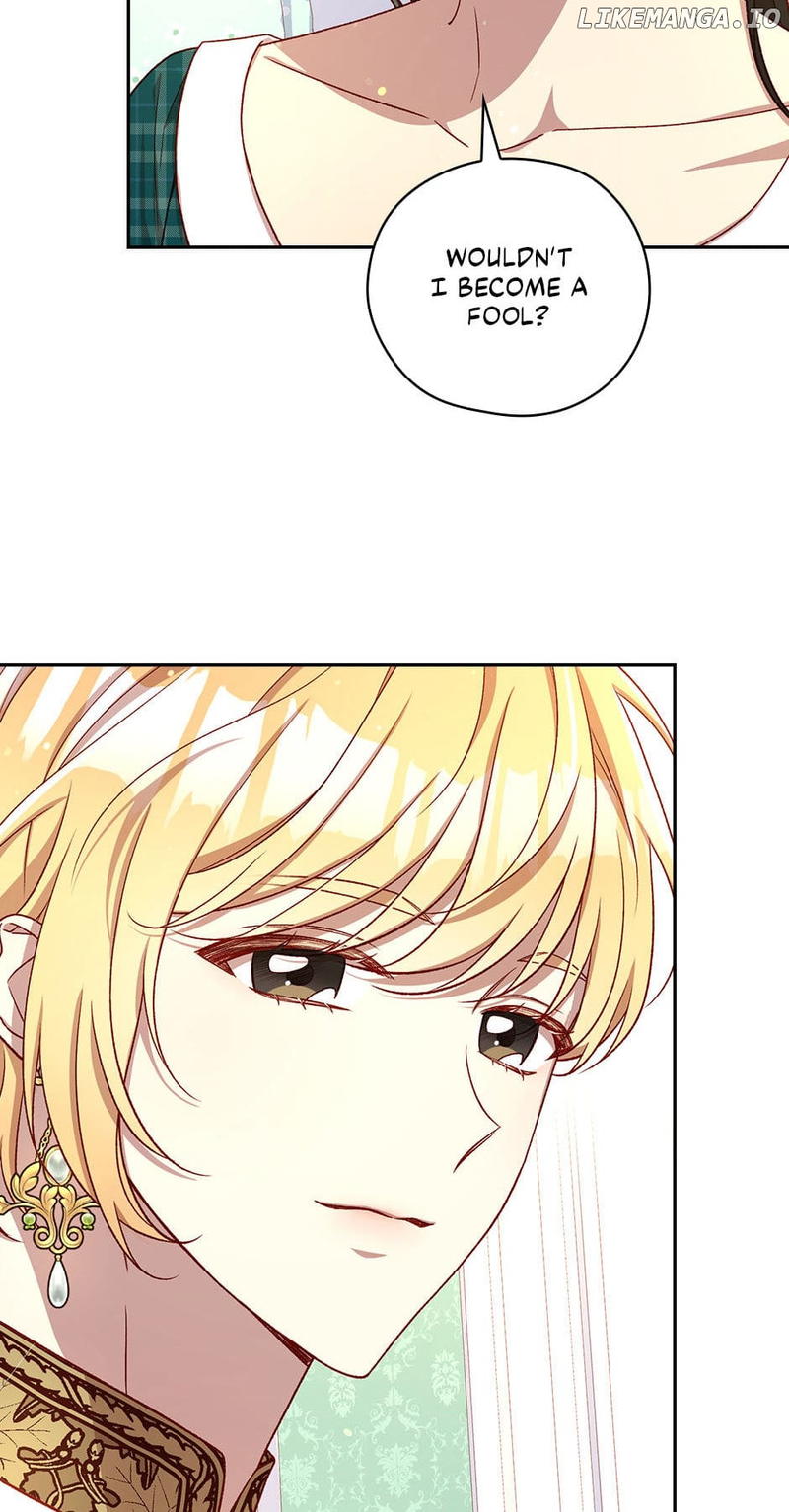 Surviving As A Maid Chapter 121 - page 51
