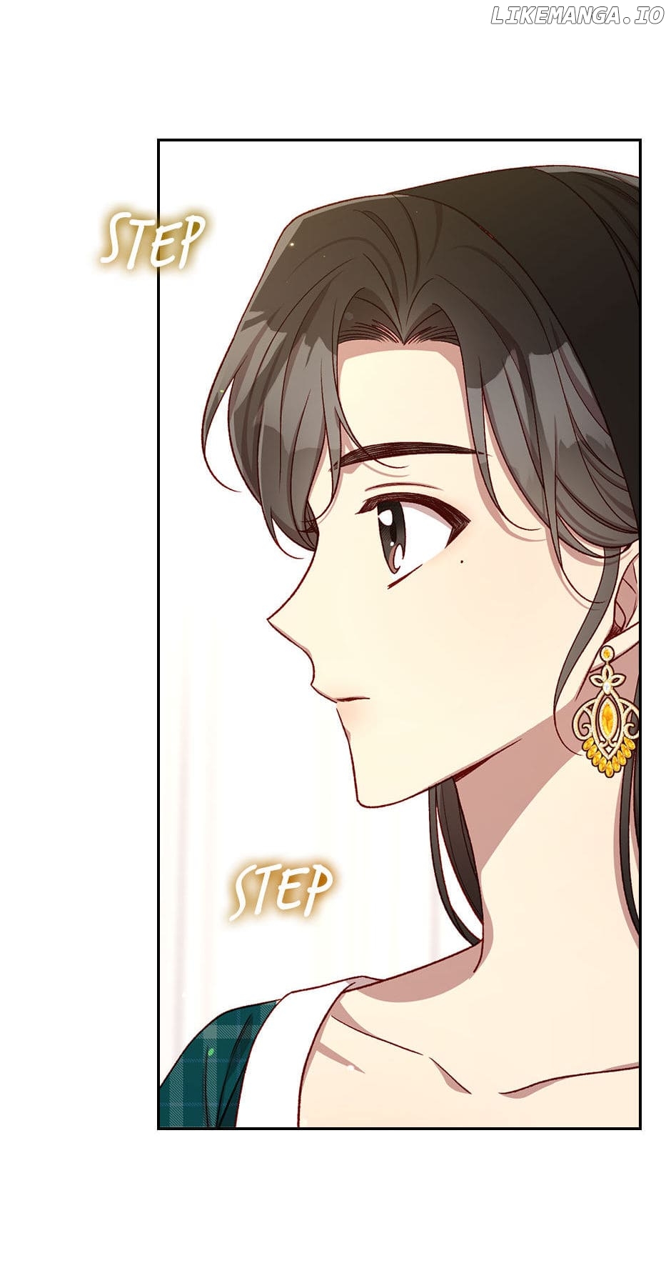 Surviving As A Maid Chapter 121 - page 53