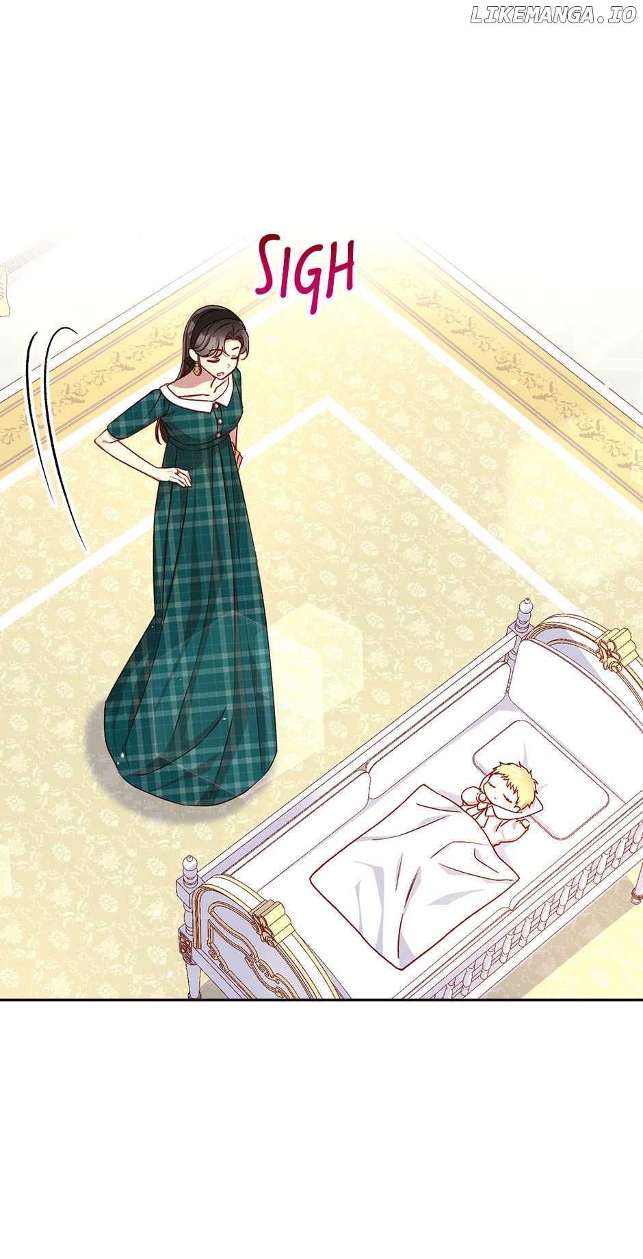 Surviving As A Maid Chapter 121 - page 54