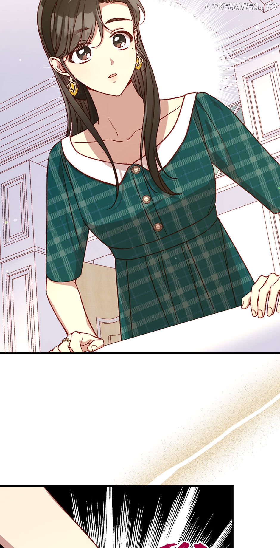 Surviving As A Maid Chapter 121 - page 57