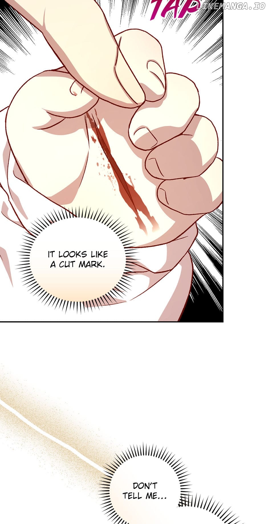 Surviving As A Maid Chapter 121 - page 58