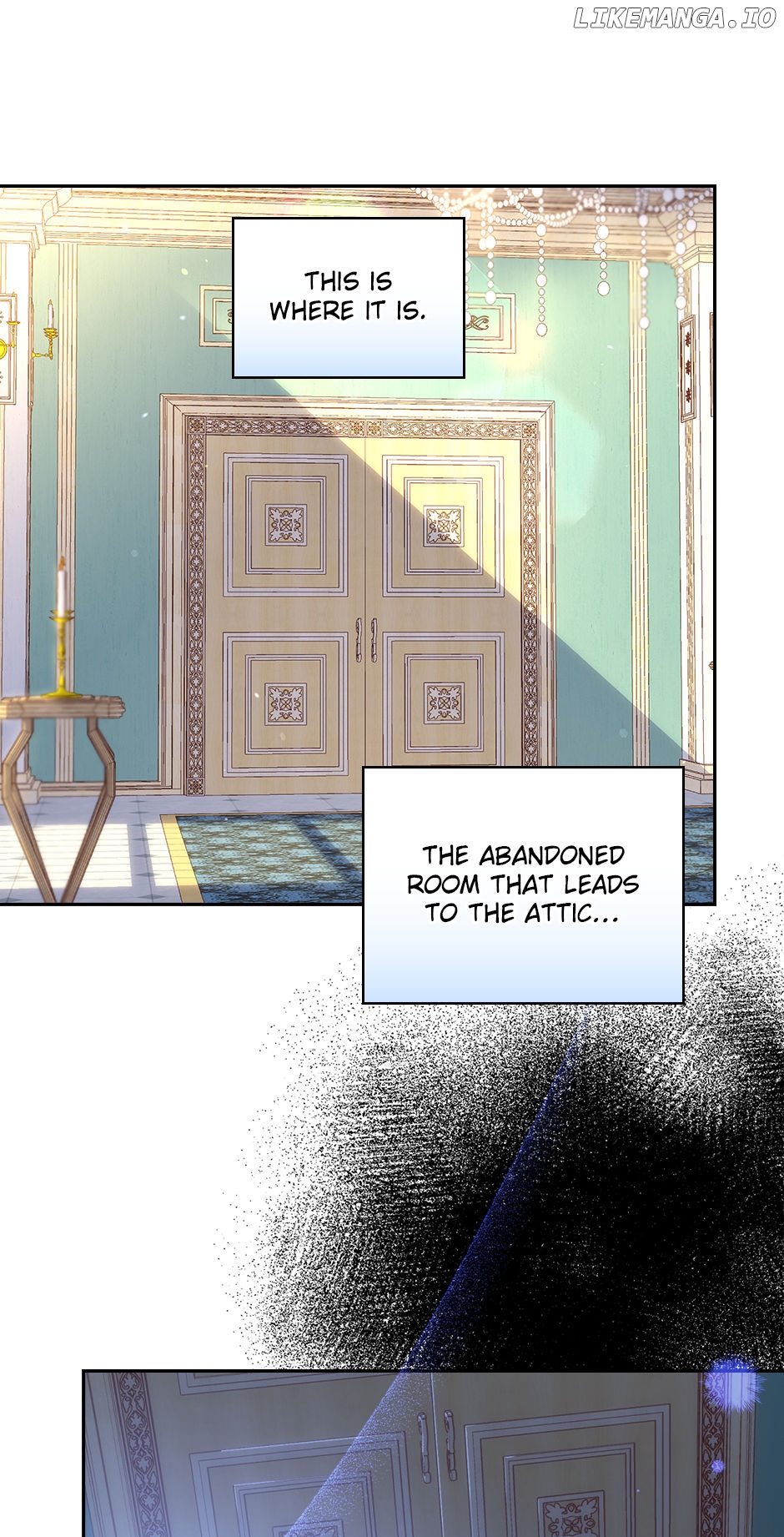 Surviving As A Maid Chapter 121 - page 9