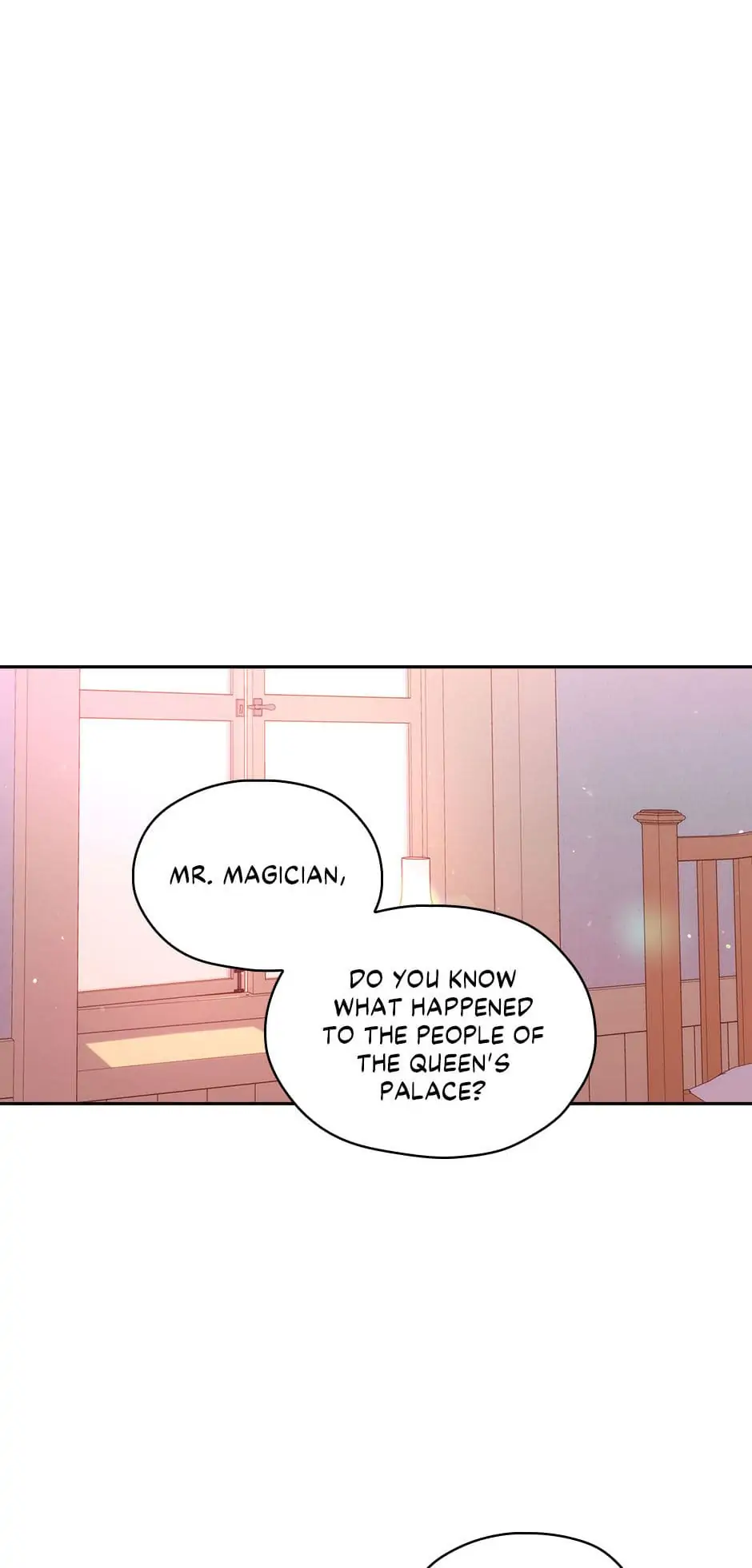 Surviving As A Maid Chapter 68 - page 23