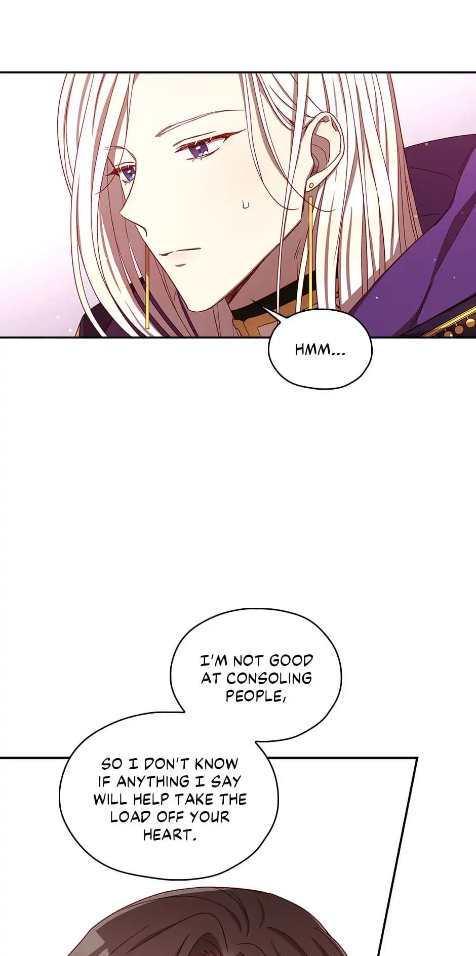 Surviving As A Maid Chapter 68 - page 28