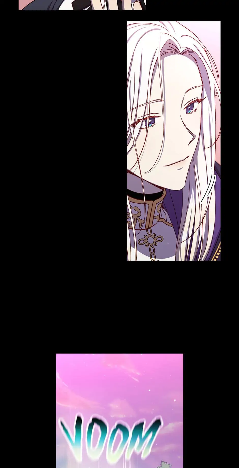 Surviving As A Maid Chapter 68 - page 35