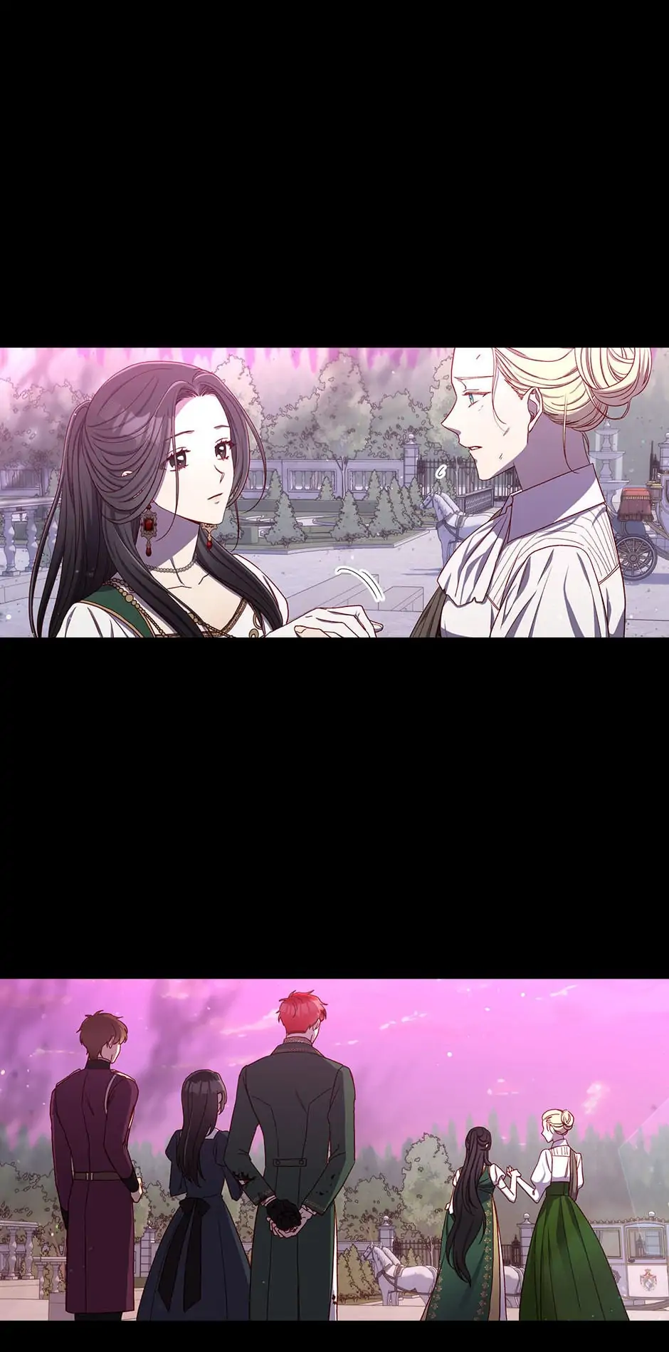 Surviving As A Maid Chapter 68 - page 45
