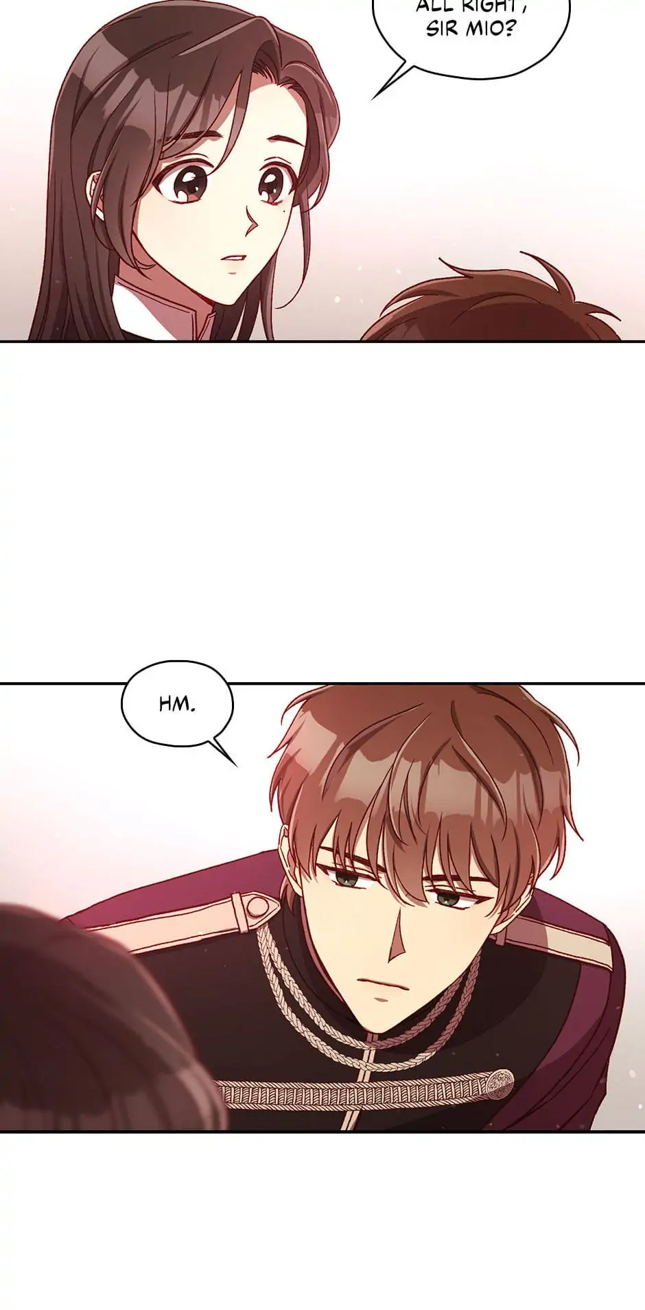Surviving As A Maid Chapter 67 - page 14