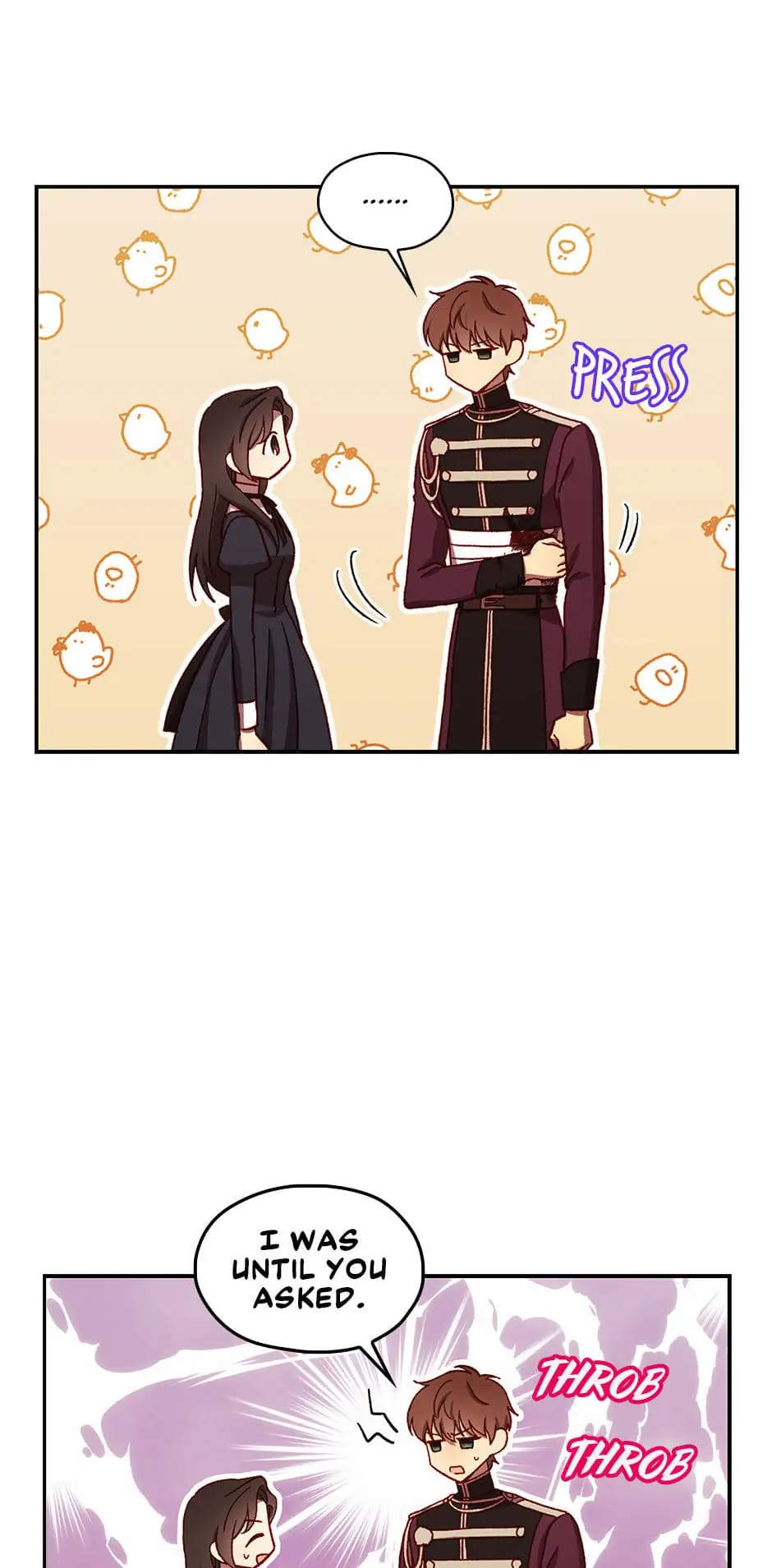 Surviving As A Maid Chapter 67 - page 15