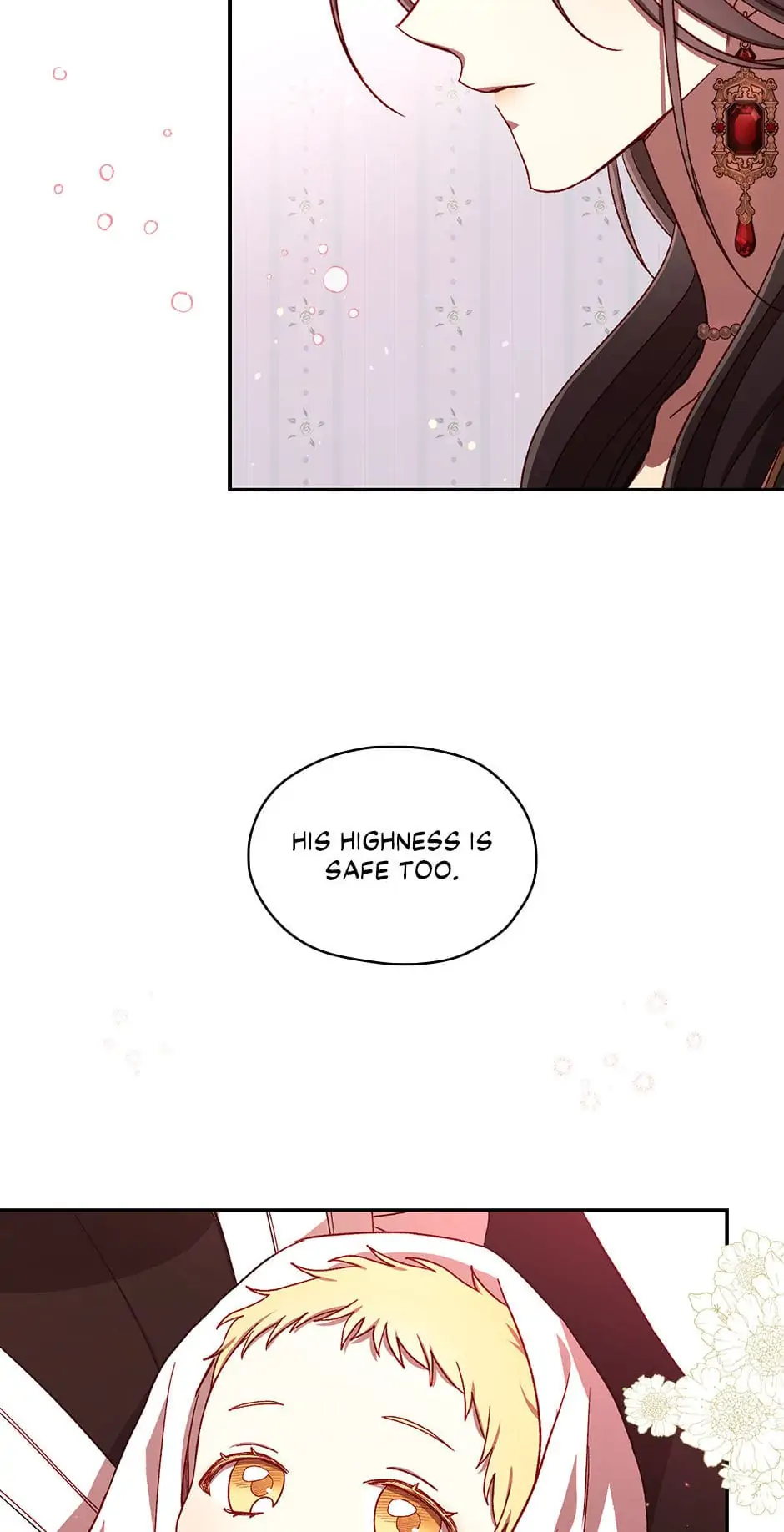 Surviving As A Maid Chapter 67 - page 28