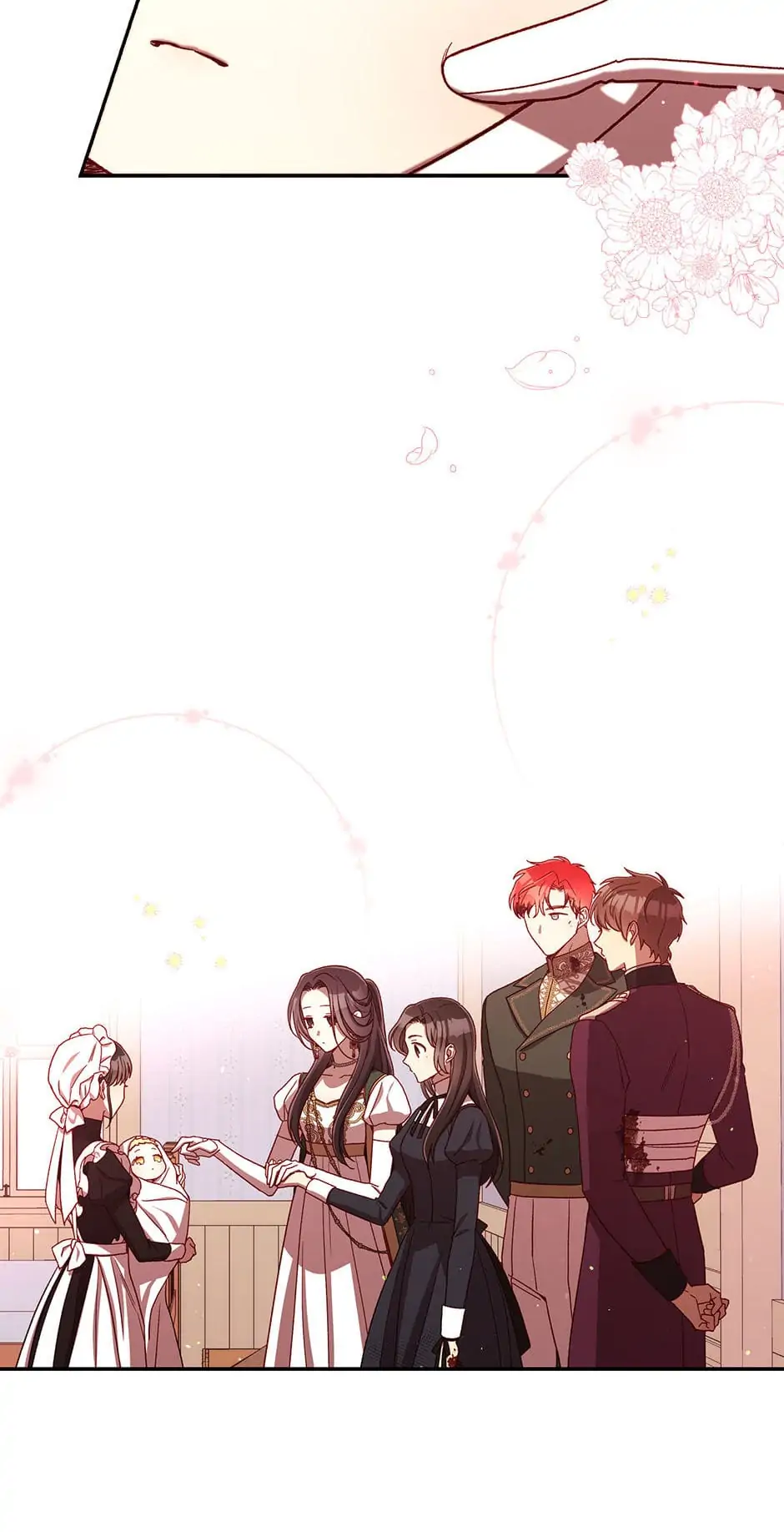 Surviving As A Maid Chapter 67 - page 30