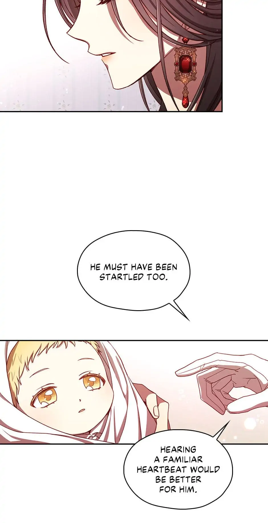 Surviving As A Maid Chapter 67 - page 32