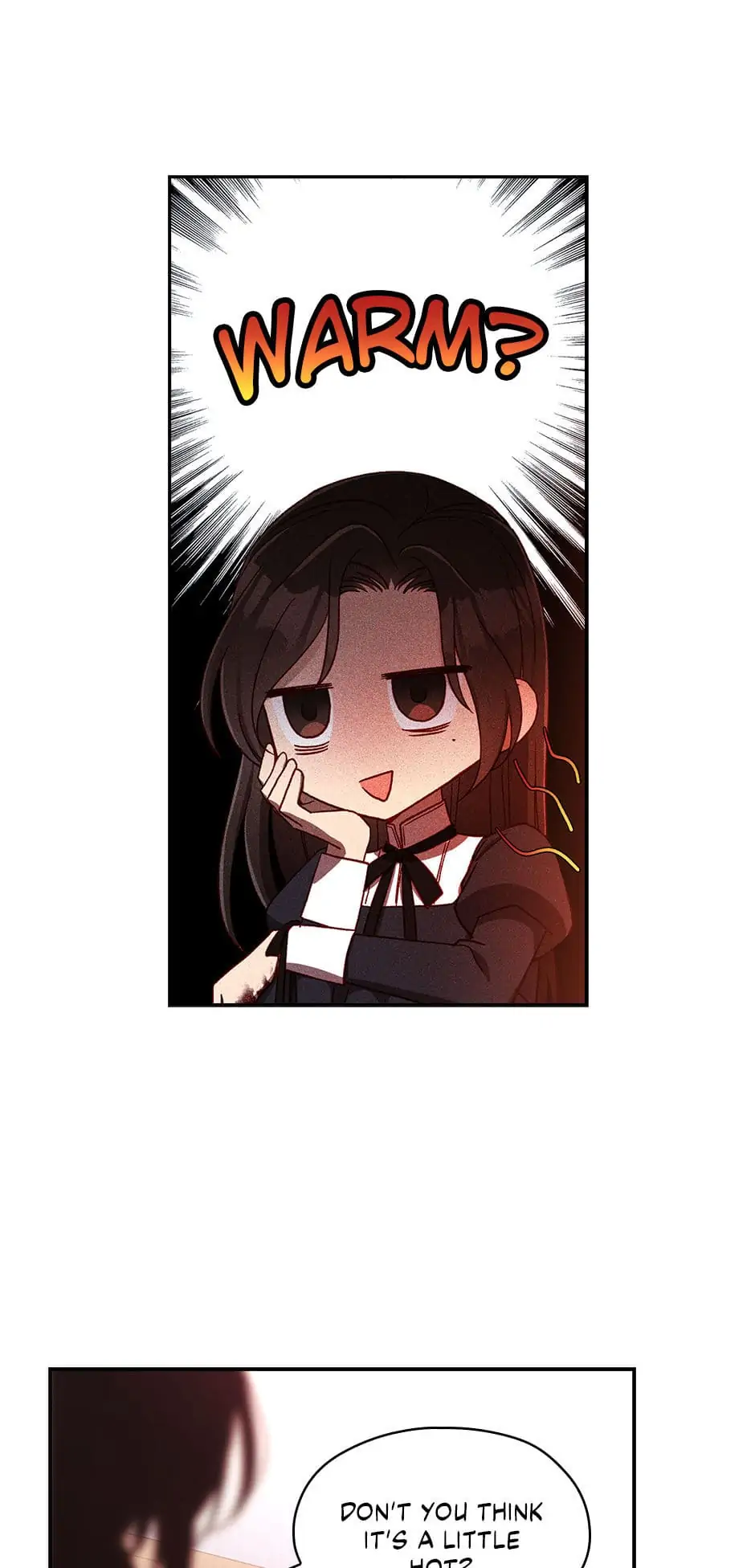 Surviving As A Maid Chapter 67 - page 47